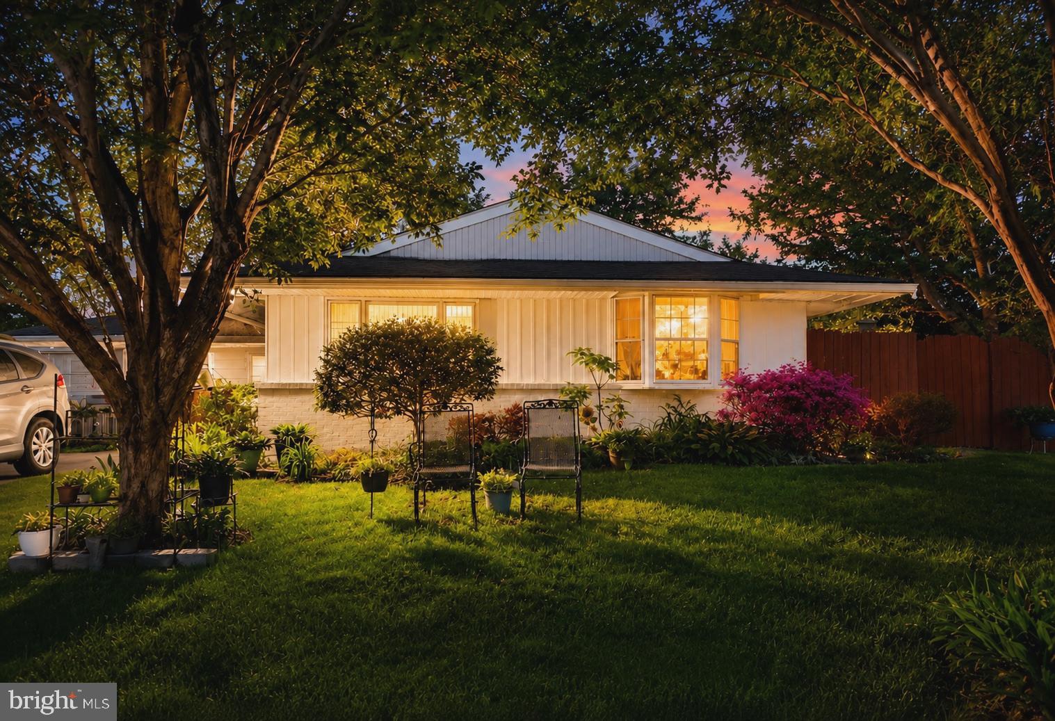 STERLING  PARK - Residential