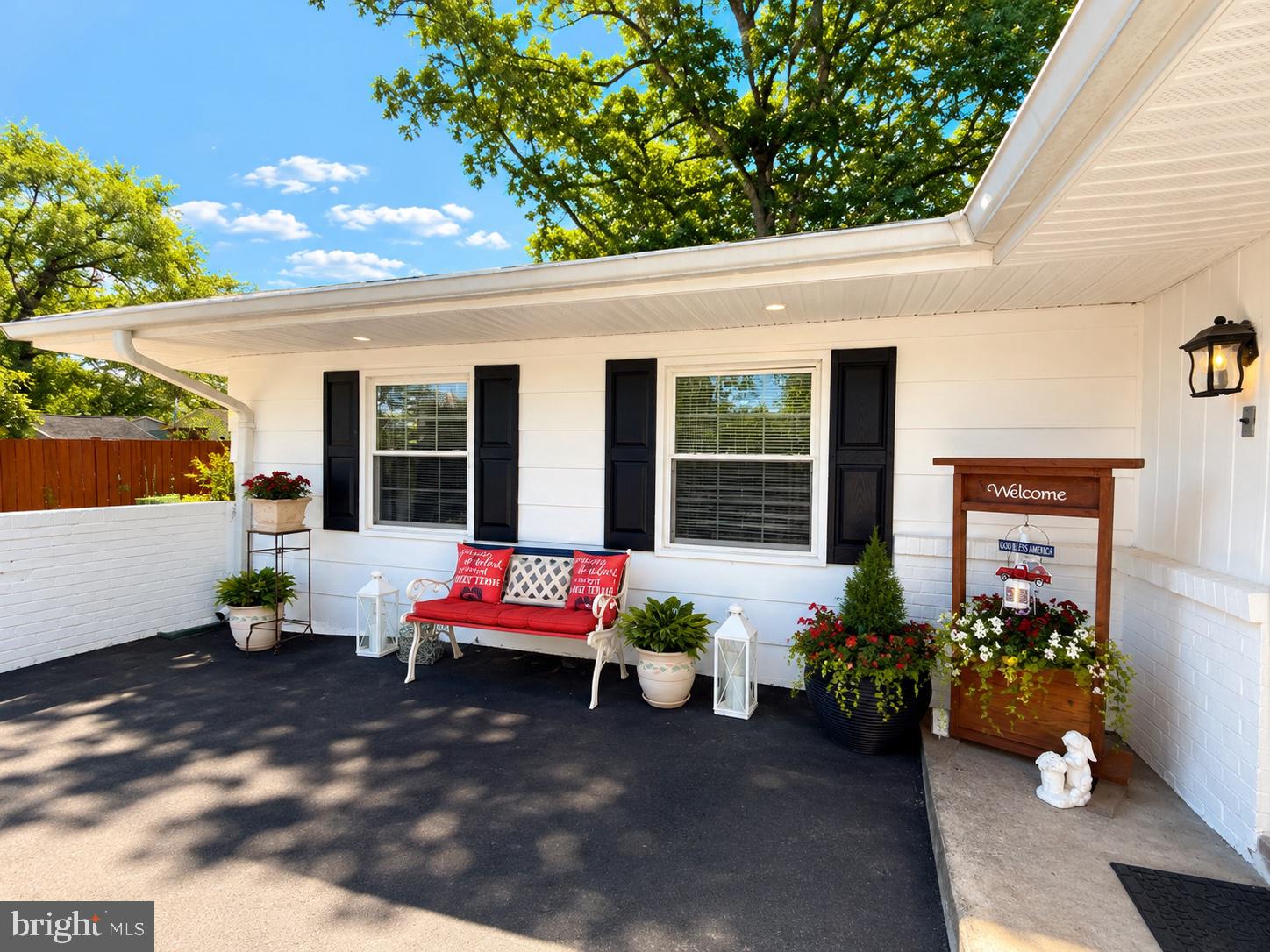 STERLING  PARK - Residential
