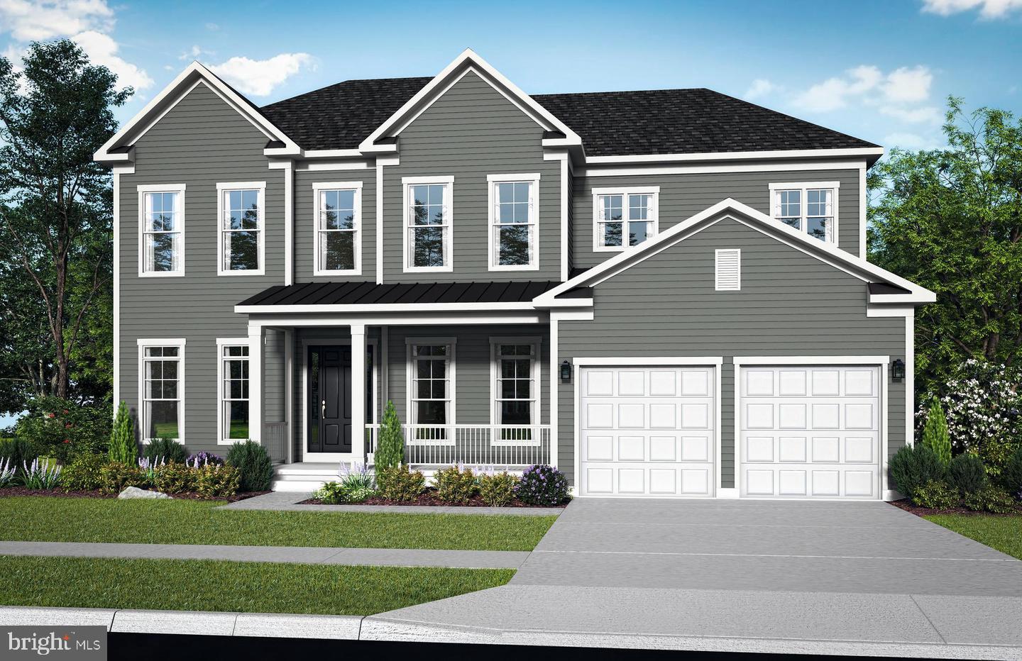SOUTH LAKE - Residential