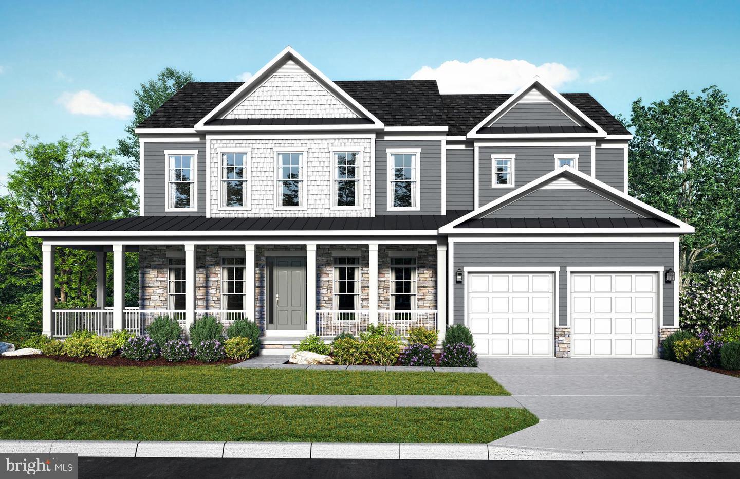 SOUTH LAKE - Residential