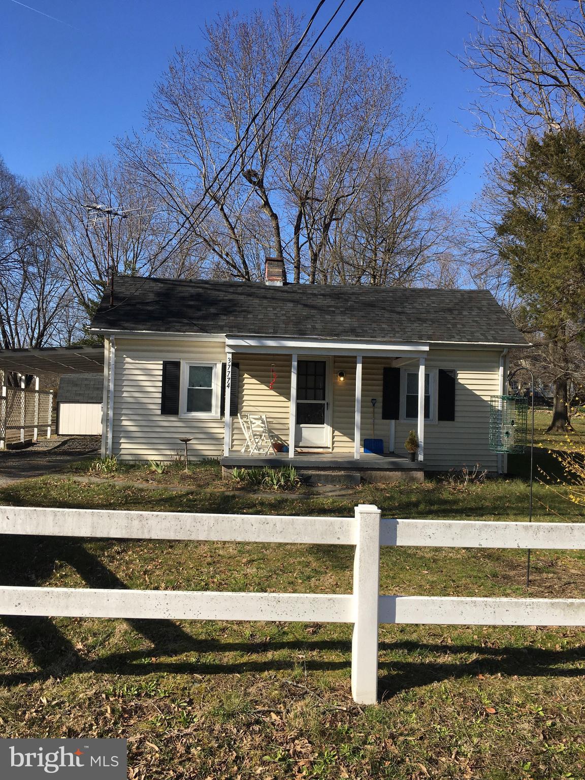 TOWN OF LINCOLN - Residential