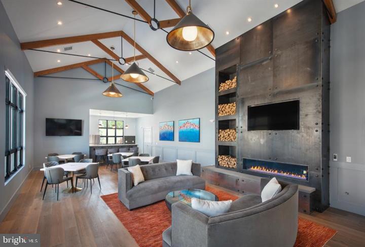 FRANKLIN STATION - Residential