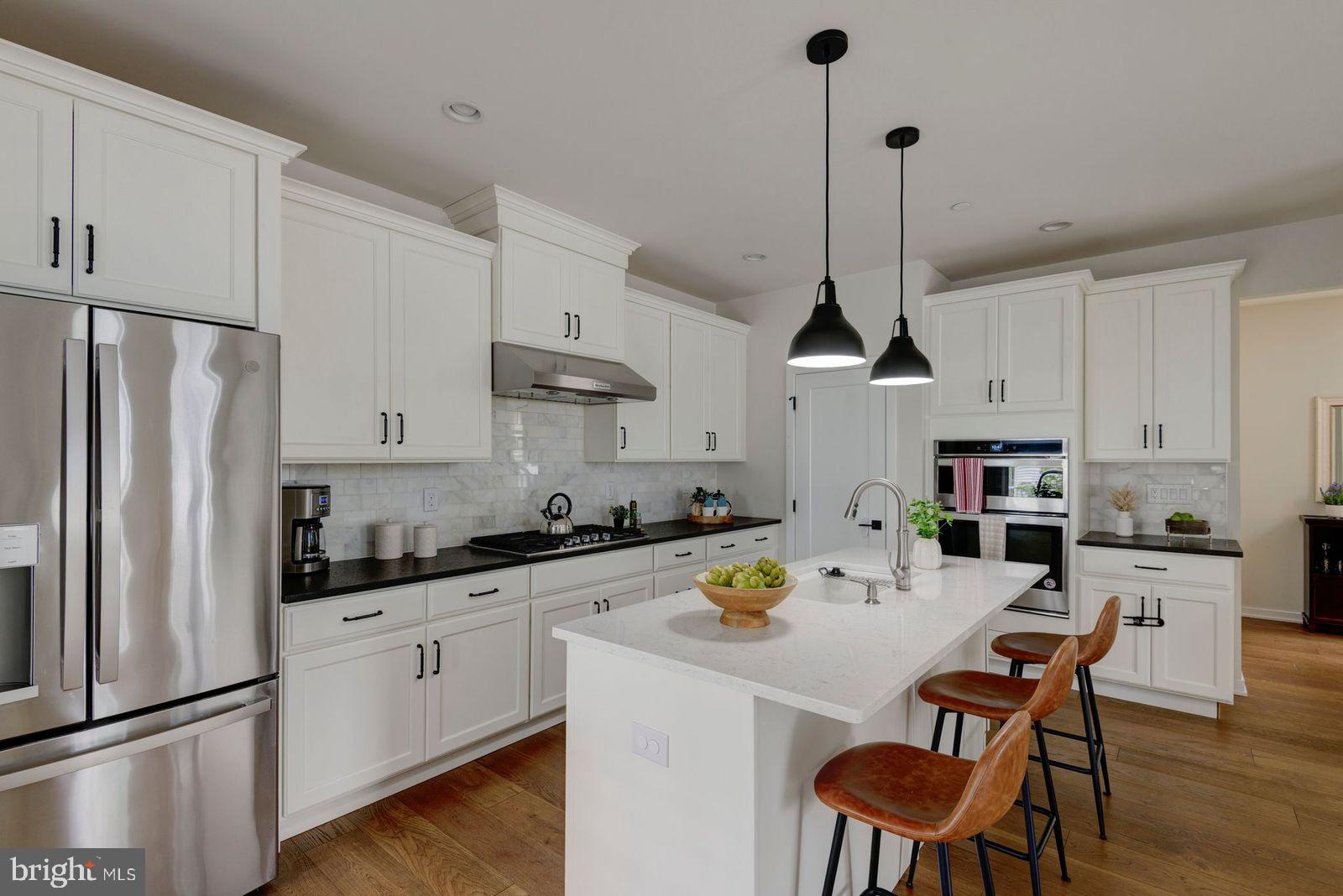 FRANKLIN STATION - Residential