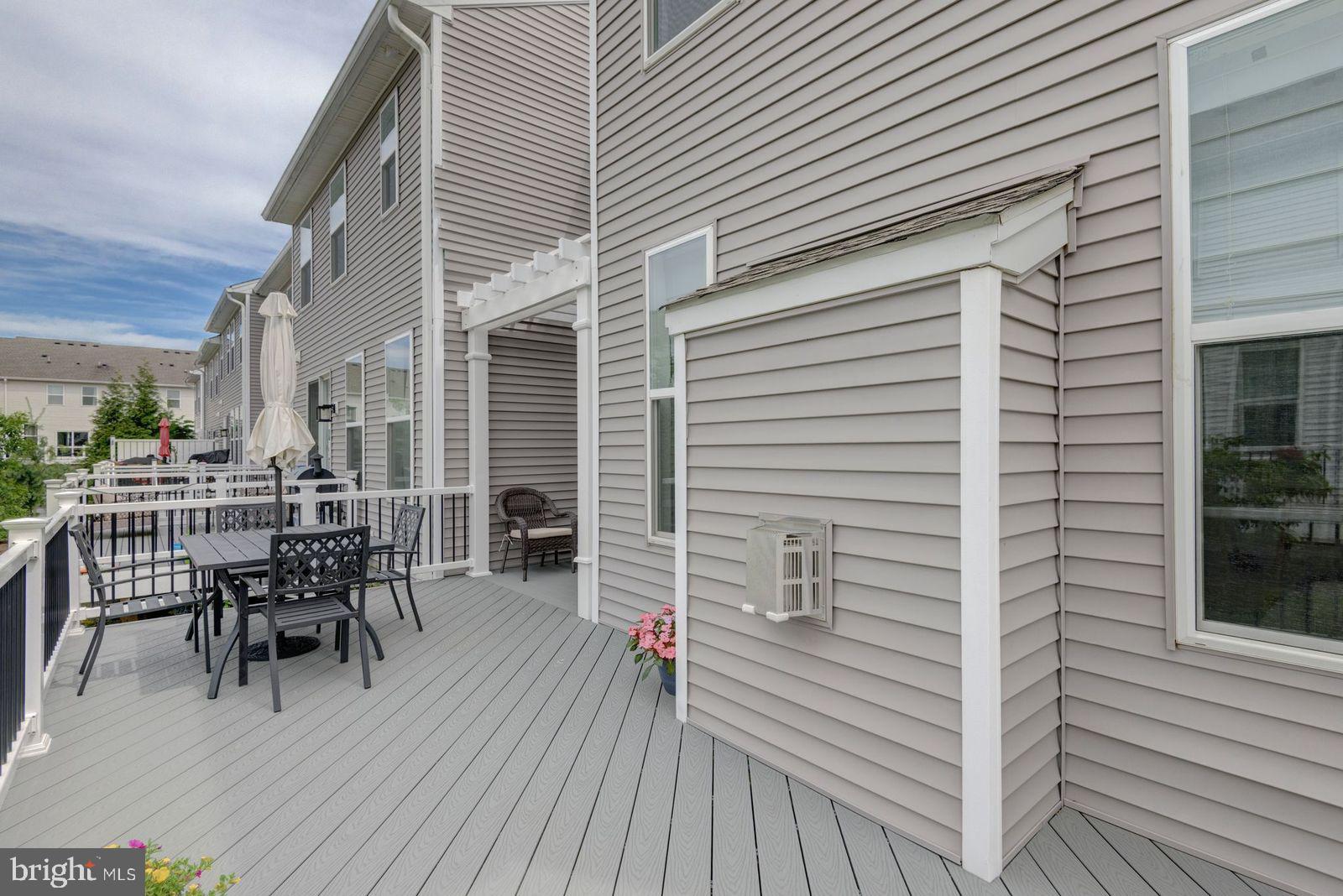 FRANKLIN STATION - Residential