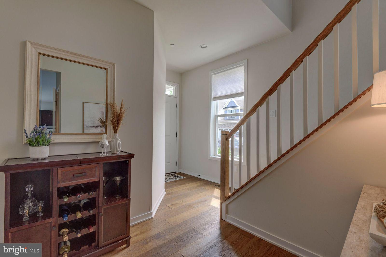 FRANKLIN STATION - Residential