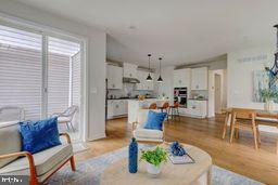 FRANKLIN STATION - Residential