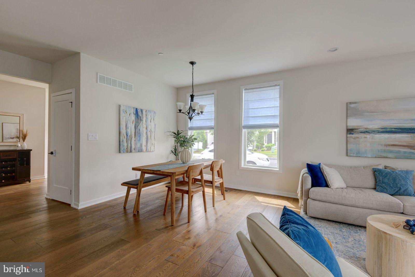 FRANKLIN STATION - Residential