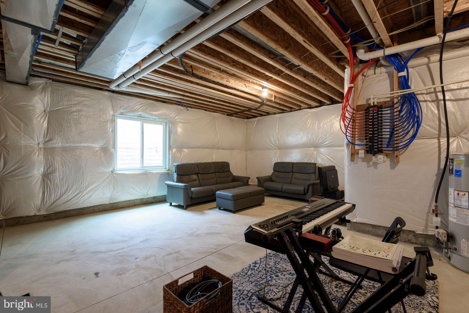 FRANKLIN STATION - Residential