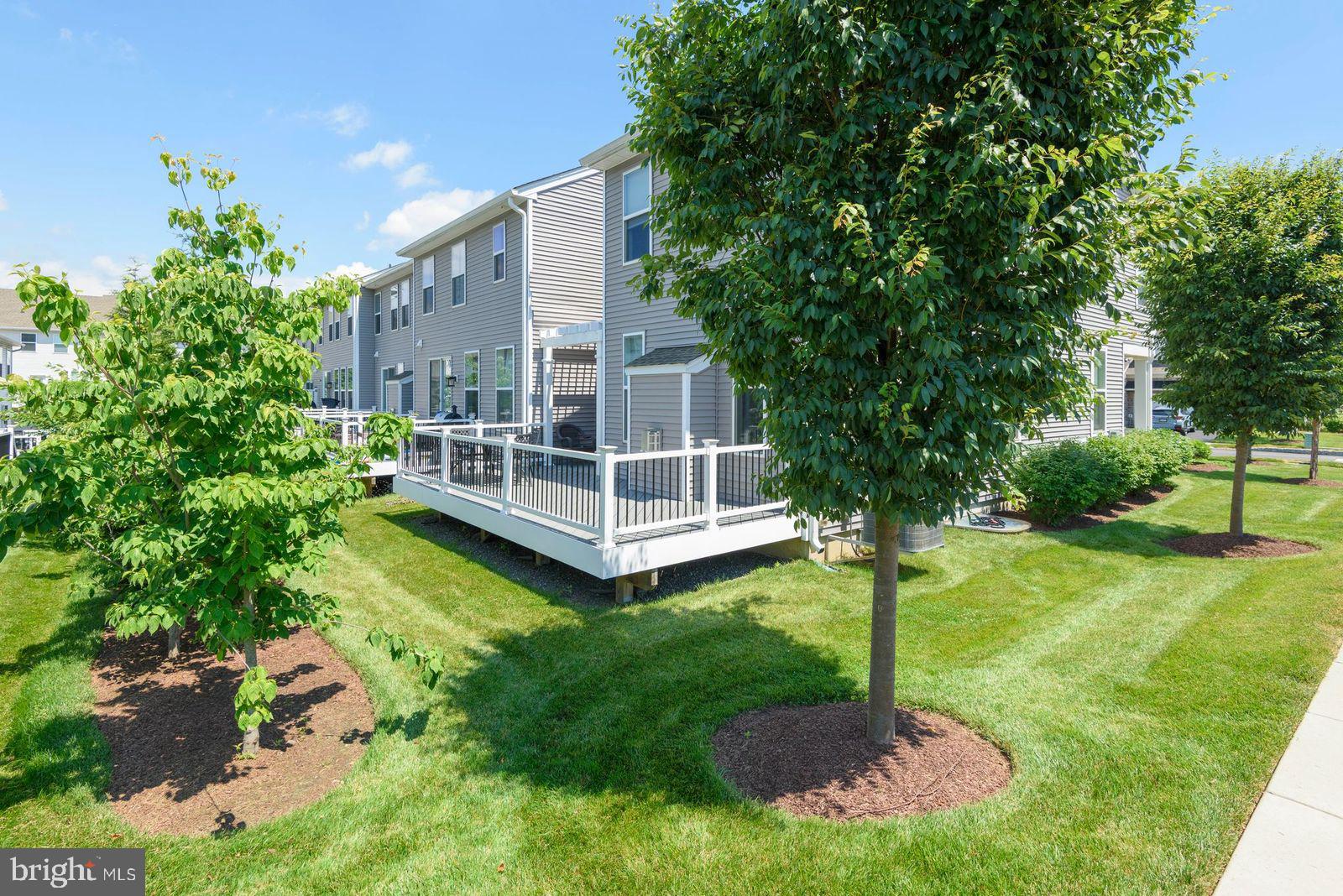 FRANKLIN STATION - Residential