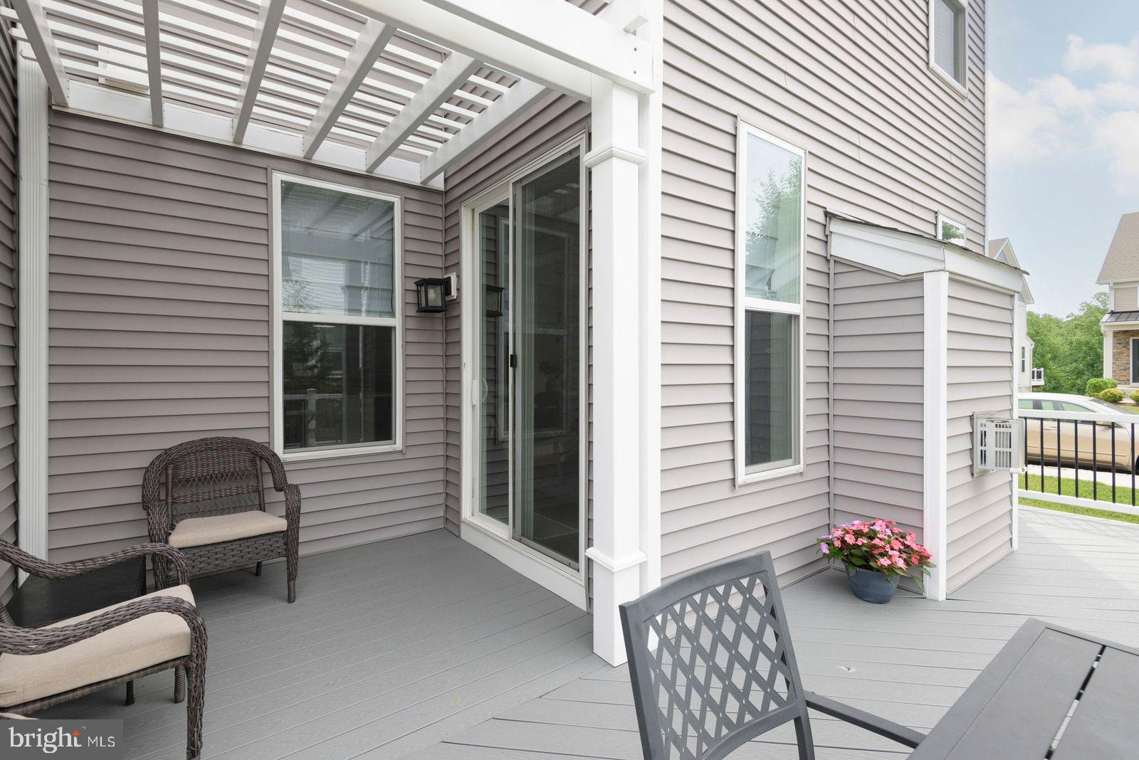 FRANKLIN STATION - Residential