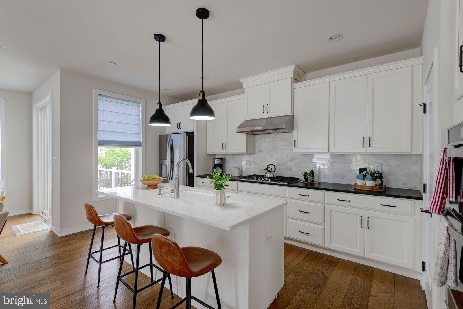 FRANKLIN STATION - Residential