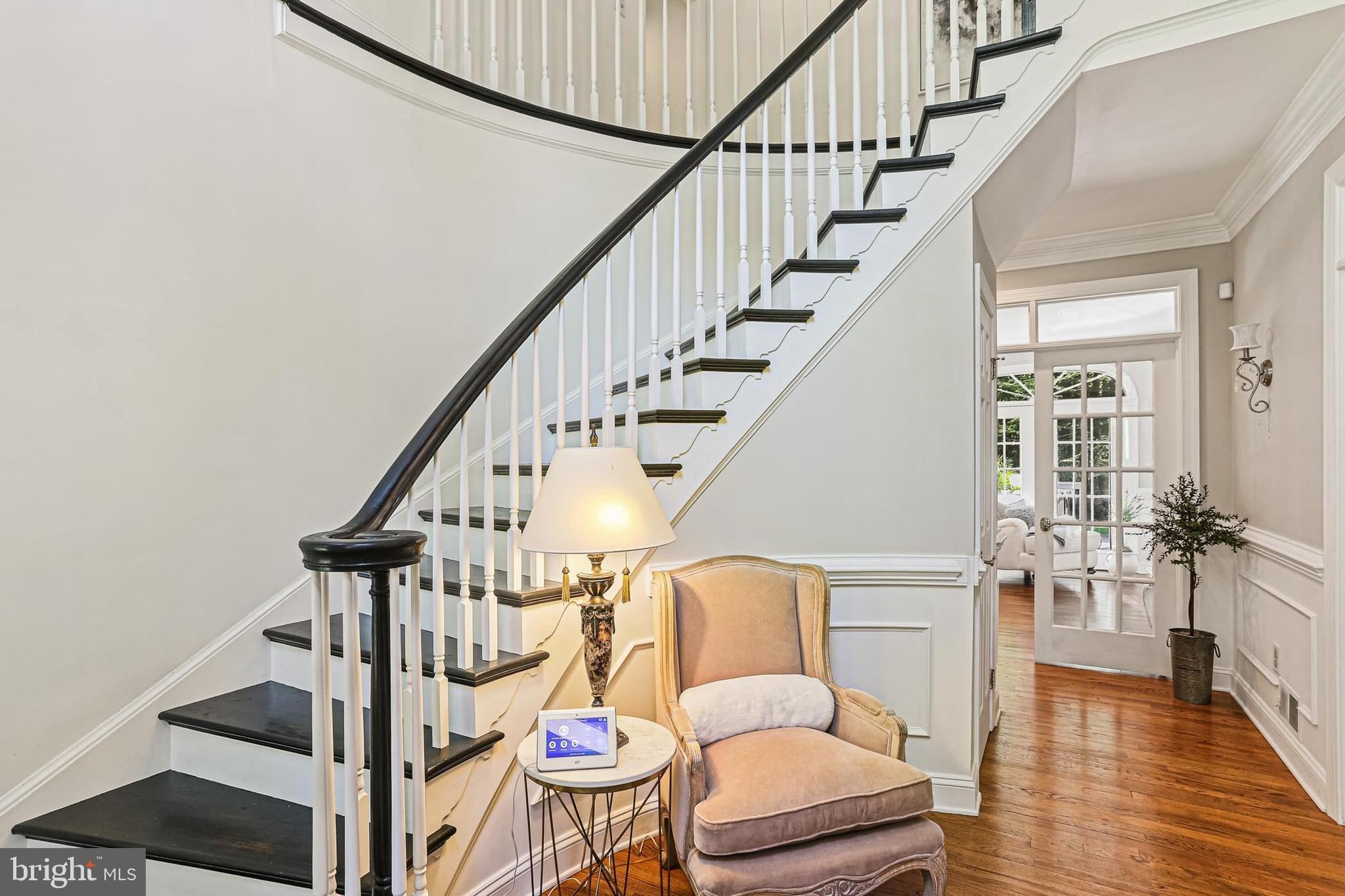 TRIADELPHIA WOODS - Residential