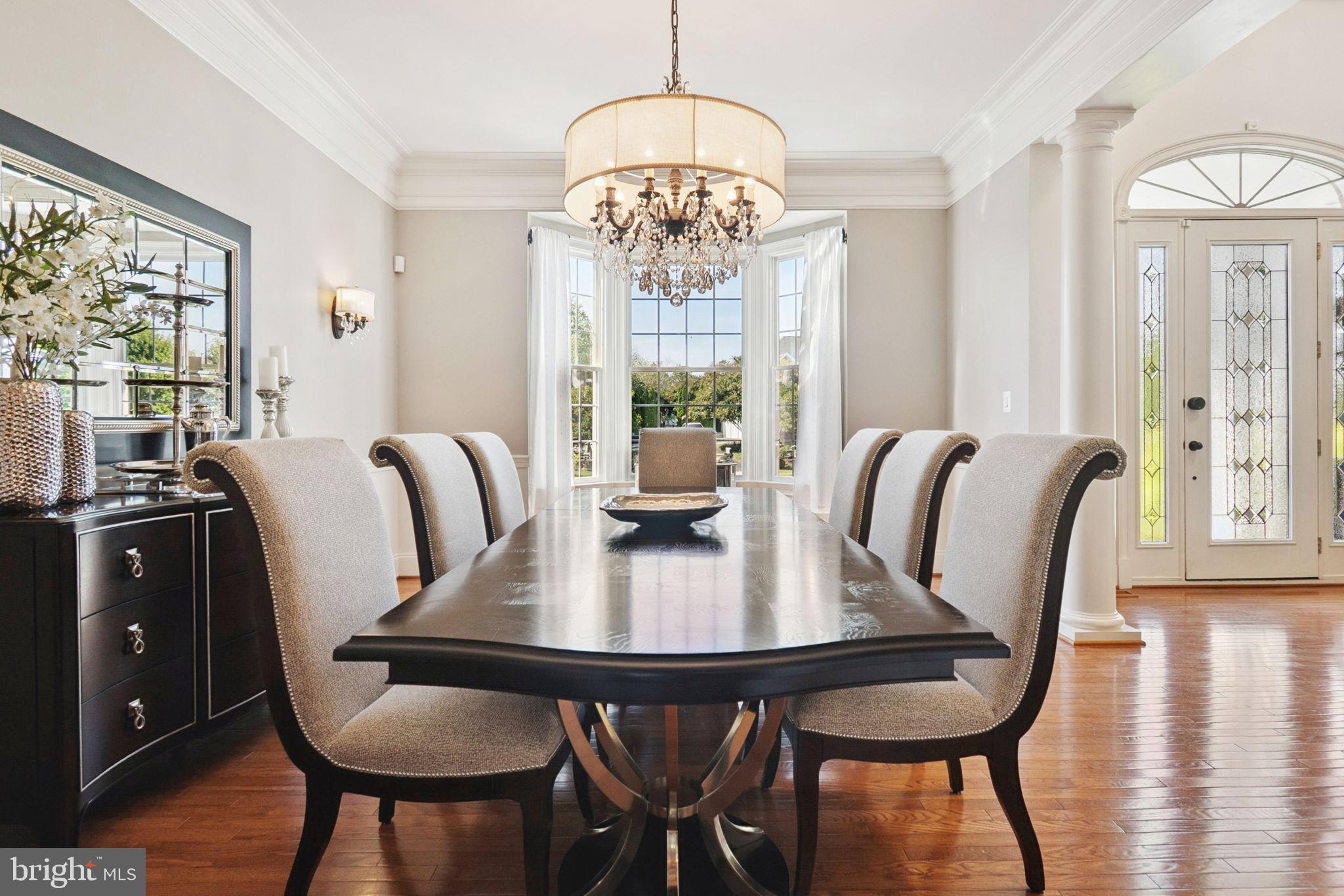 LOUDOUN VALLEY ESTATES - Residential