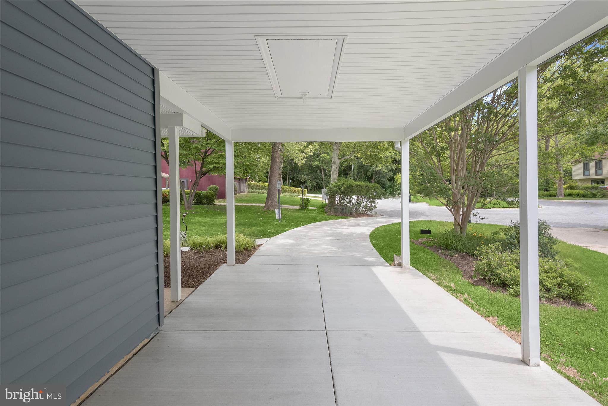 OAKLAND MILLS - Residential