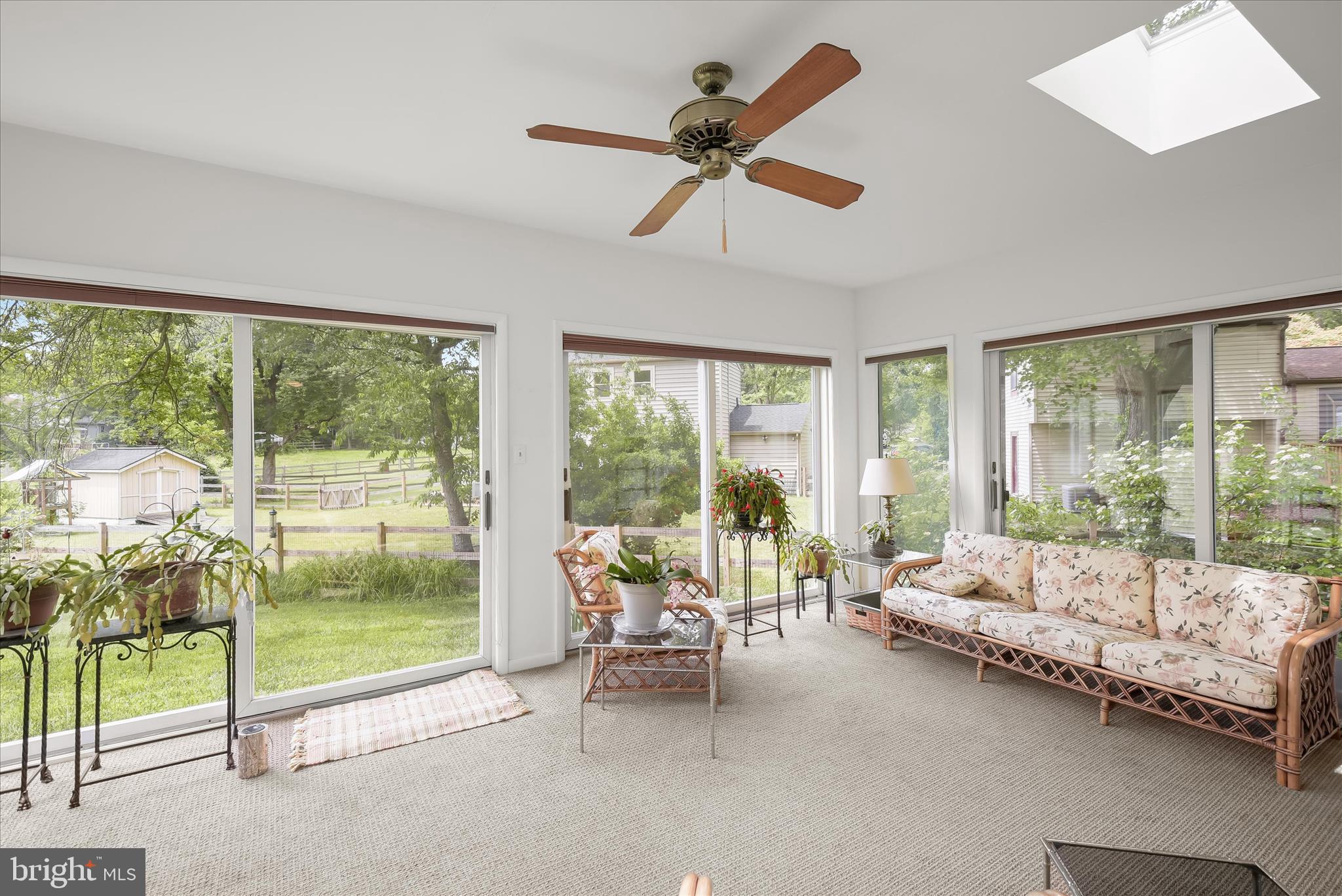 OAKLAND MILLS - Residential