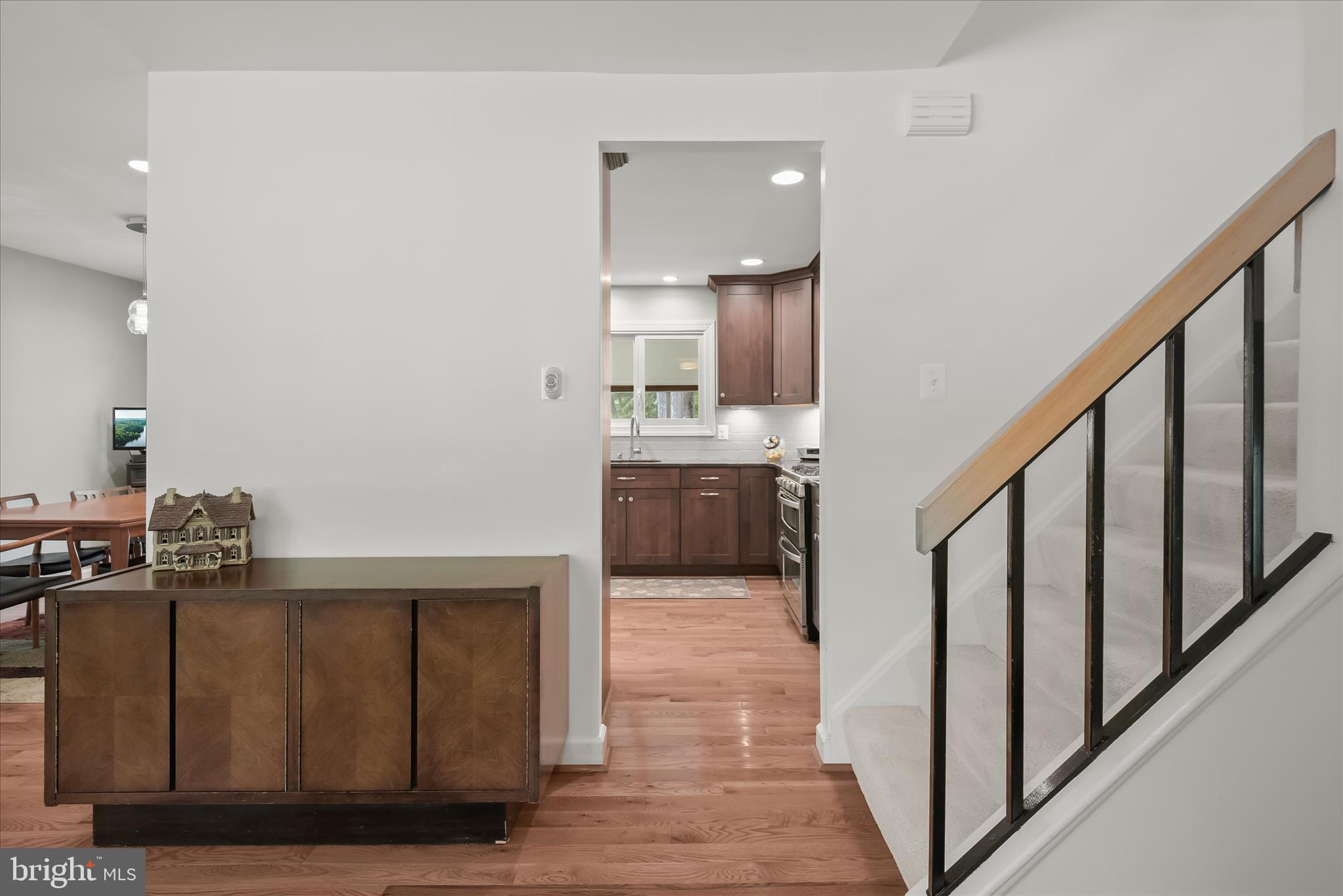 OAKLAND MILLS - Residential
