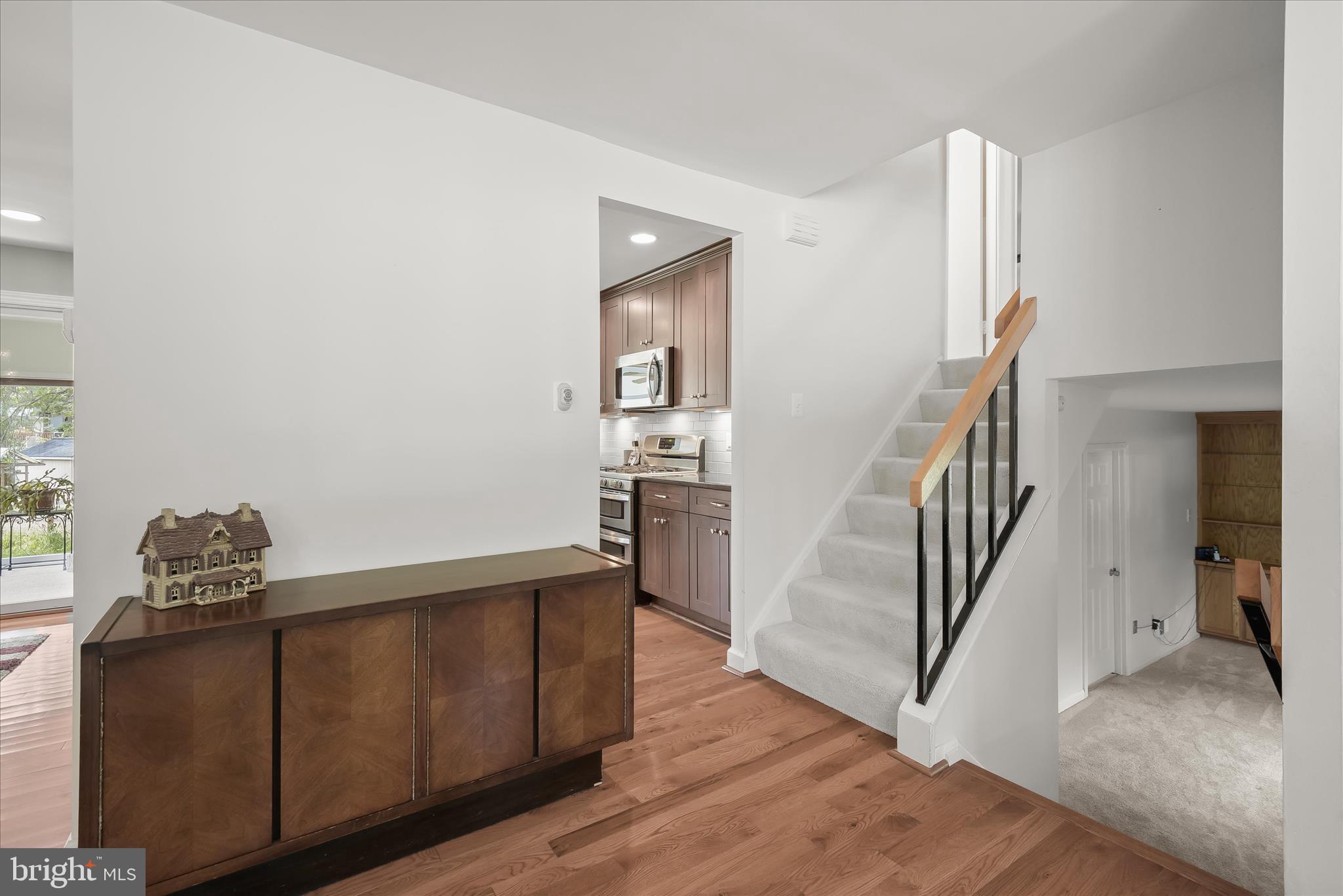 OAKLAND MILLS - Residential