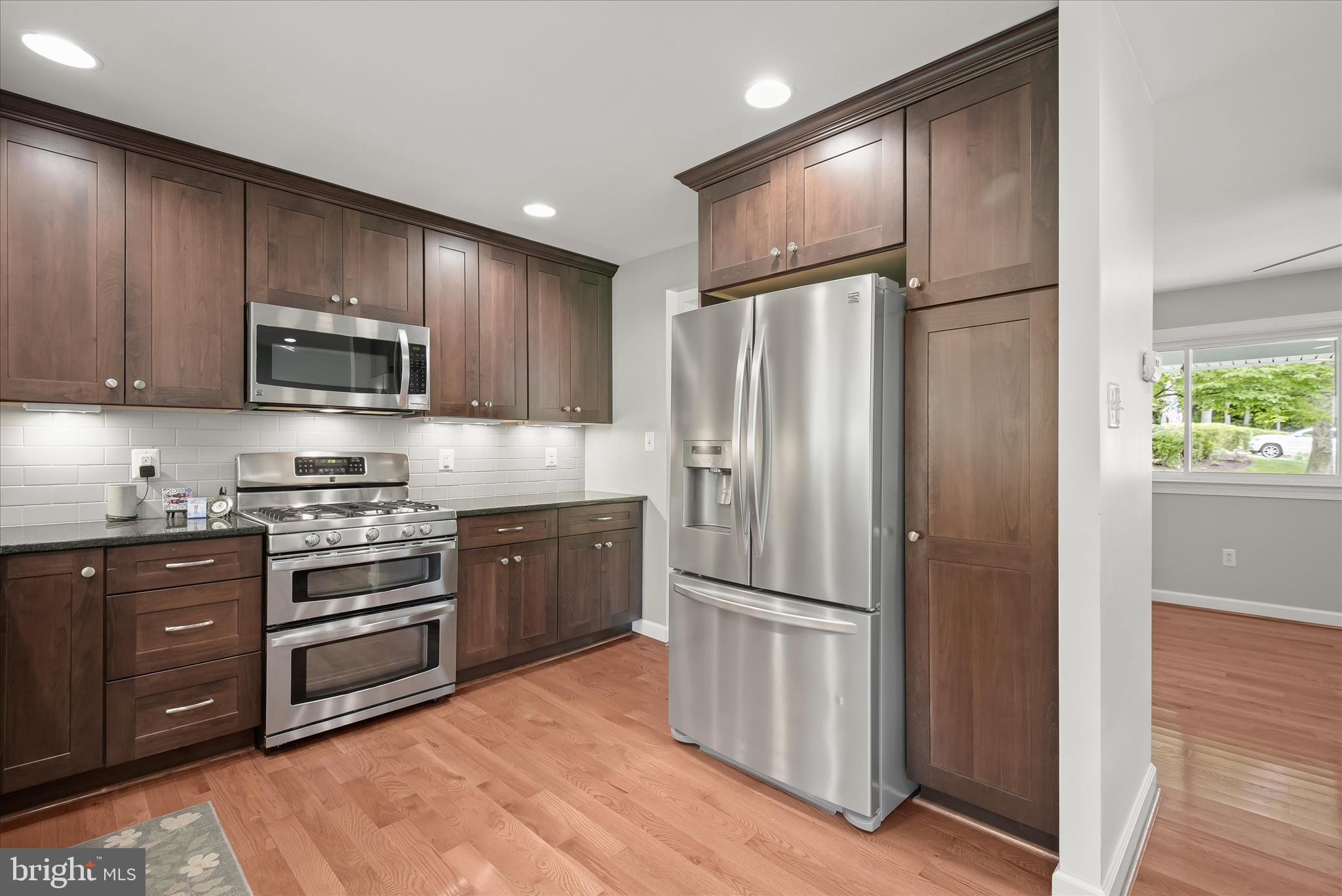 OAKLAND MILLS - Residential