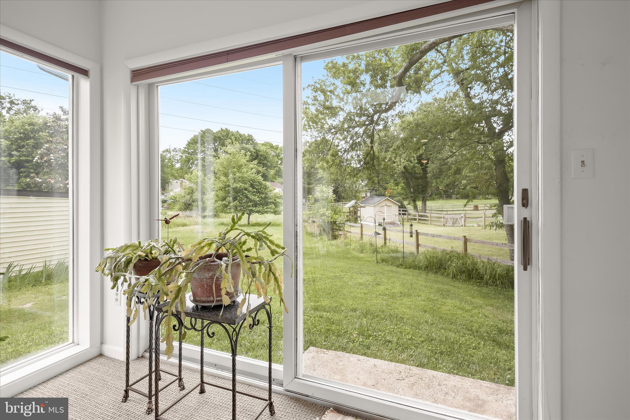 OAKLAND MILLS - Residential