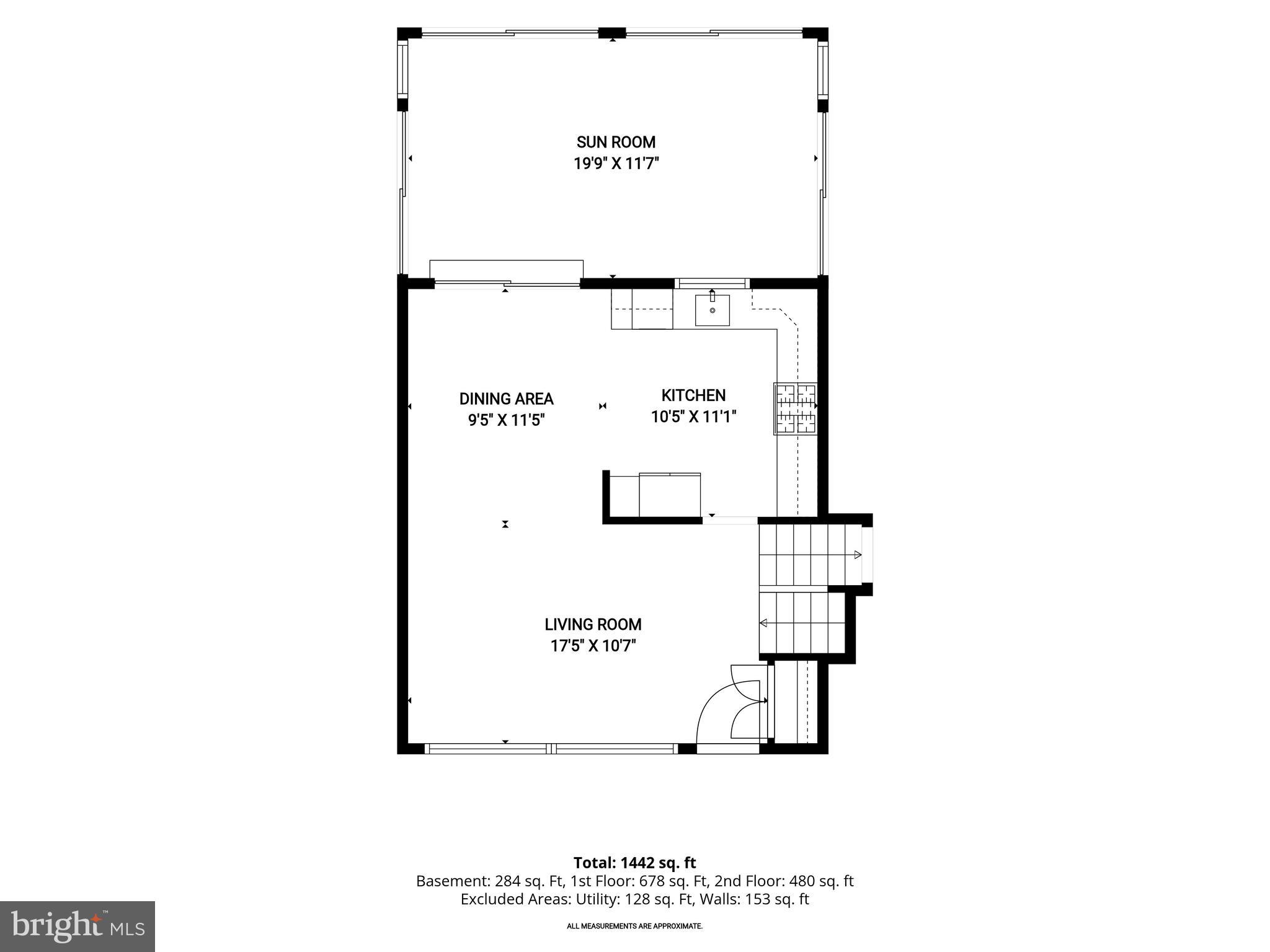 OAKLAND MILLS - Residential