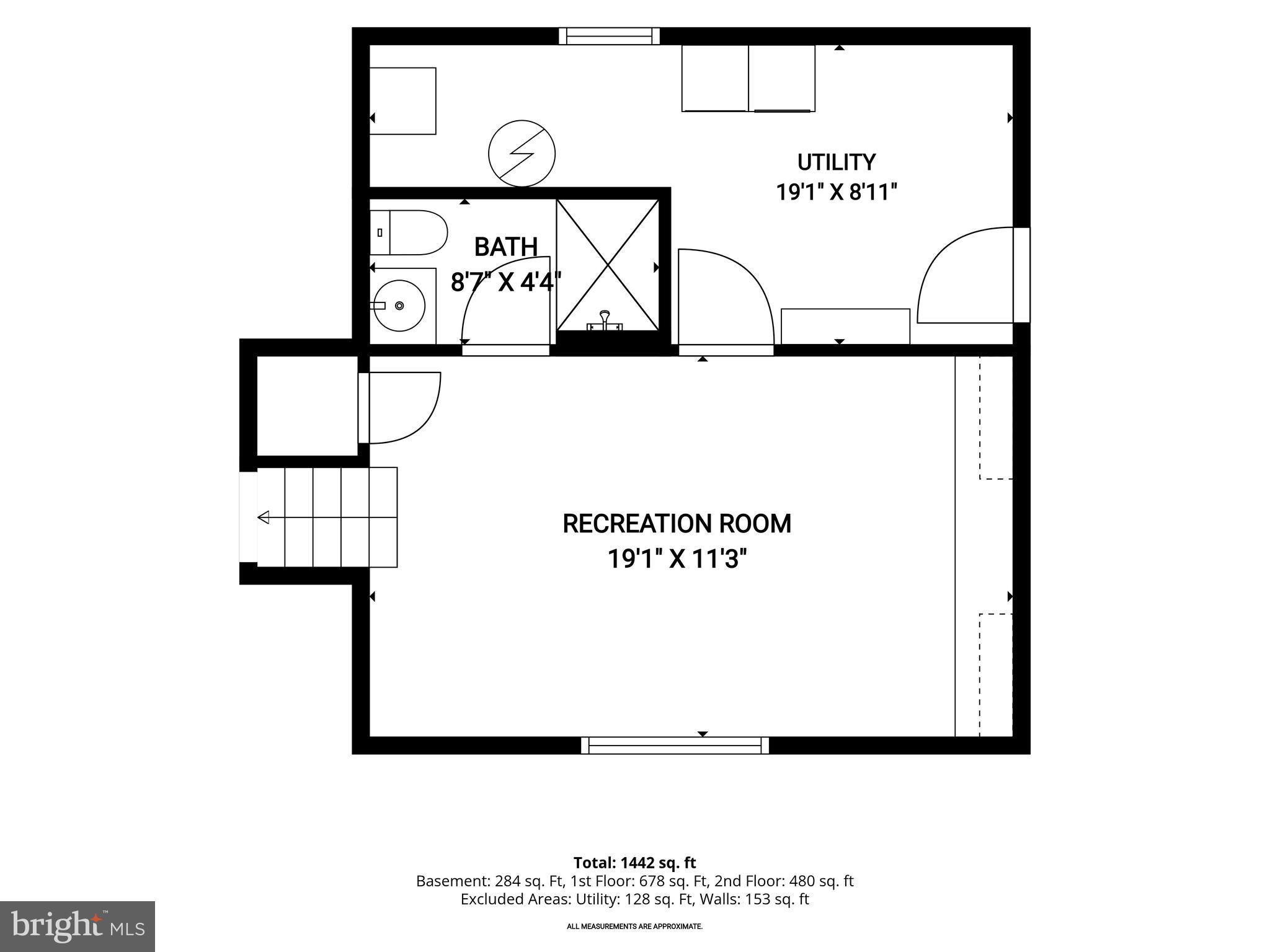 OAKLAND MILLS - Residential