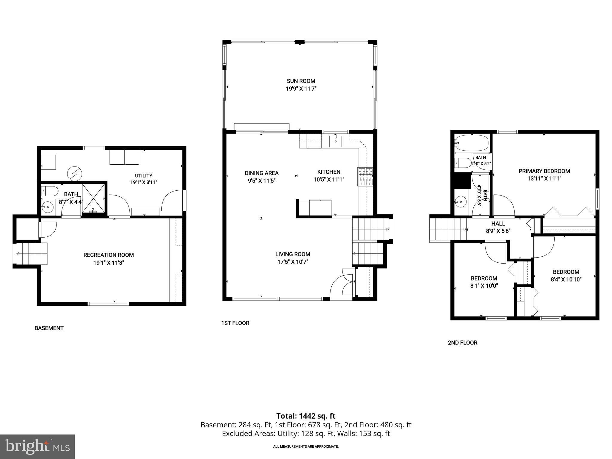 OAKLAND MILLS - Residential