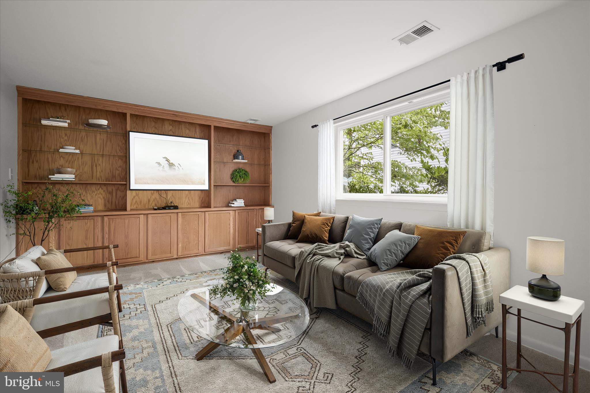 OAKLAND MILLS - Residential