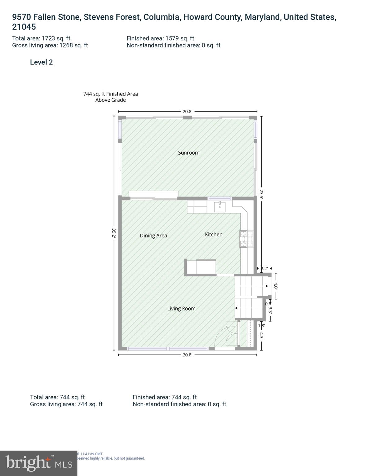 OAKLAND MILLS - Residential