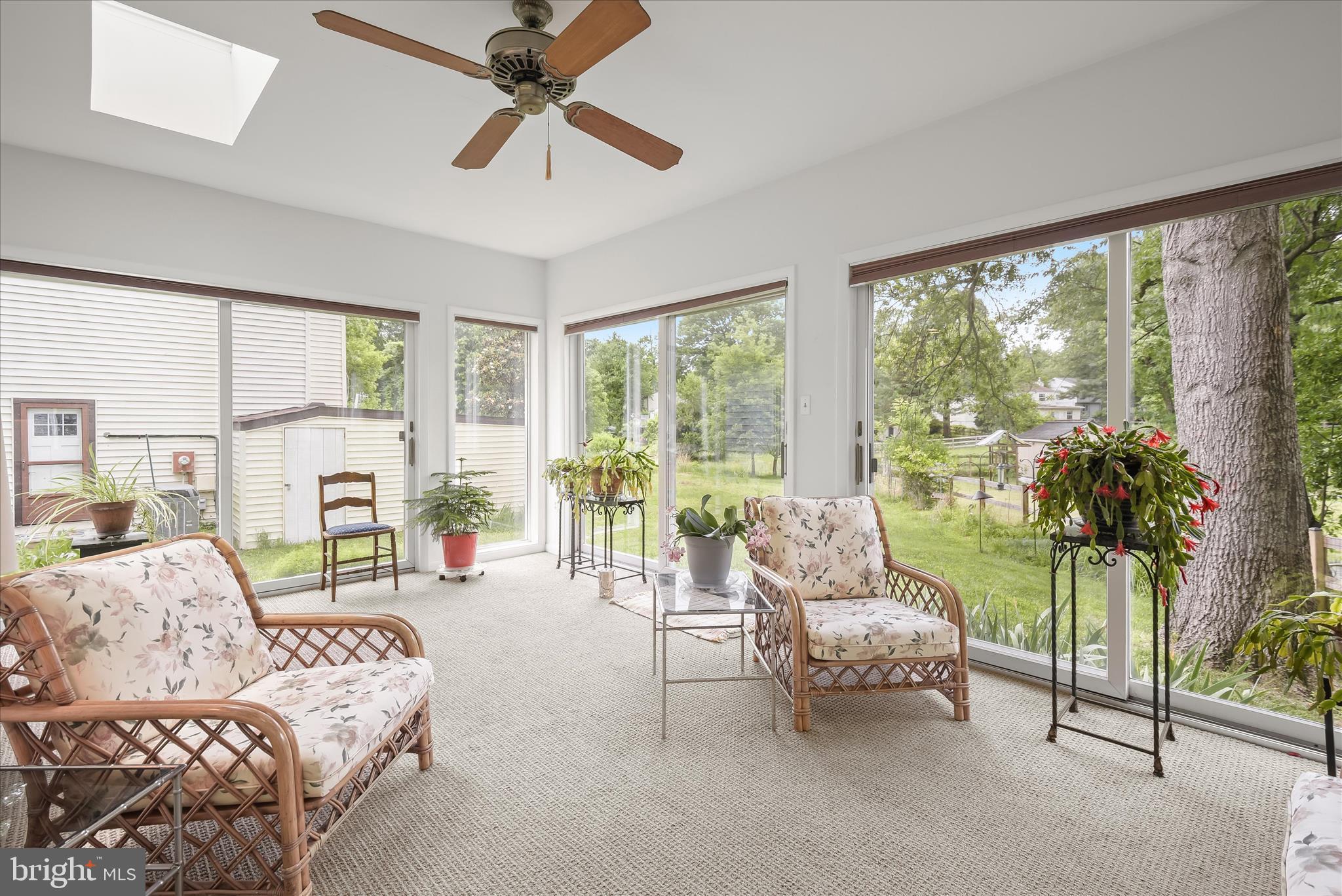 OAKLAND MILLS - Residential