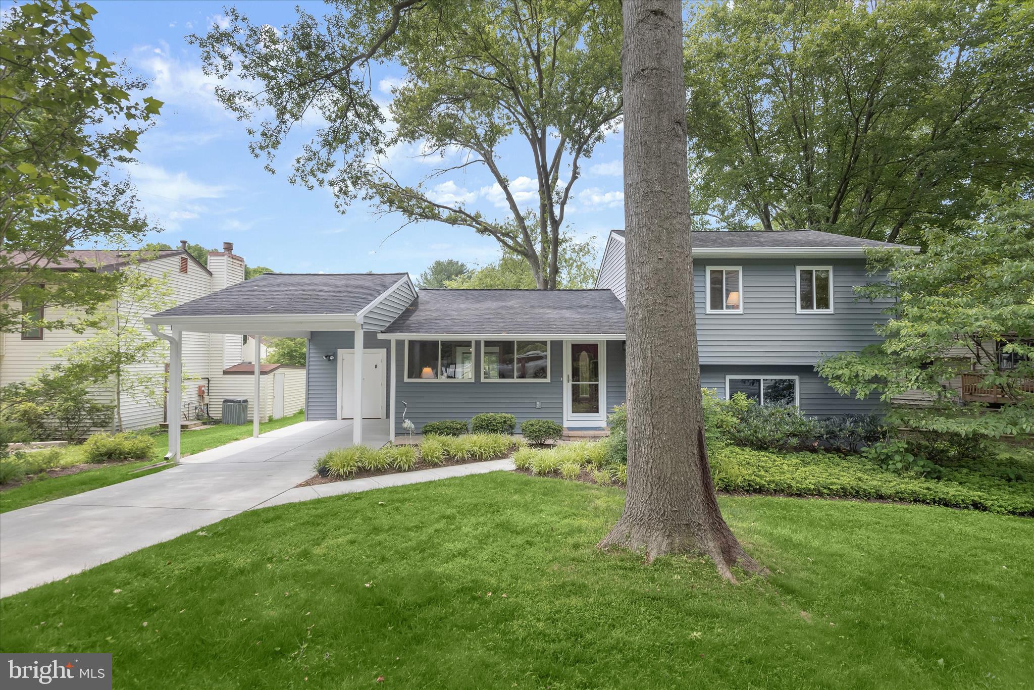 OAKLAND MILLS - Residential