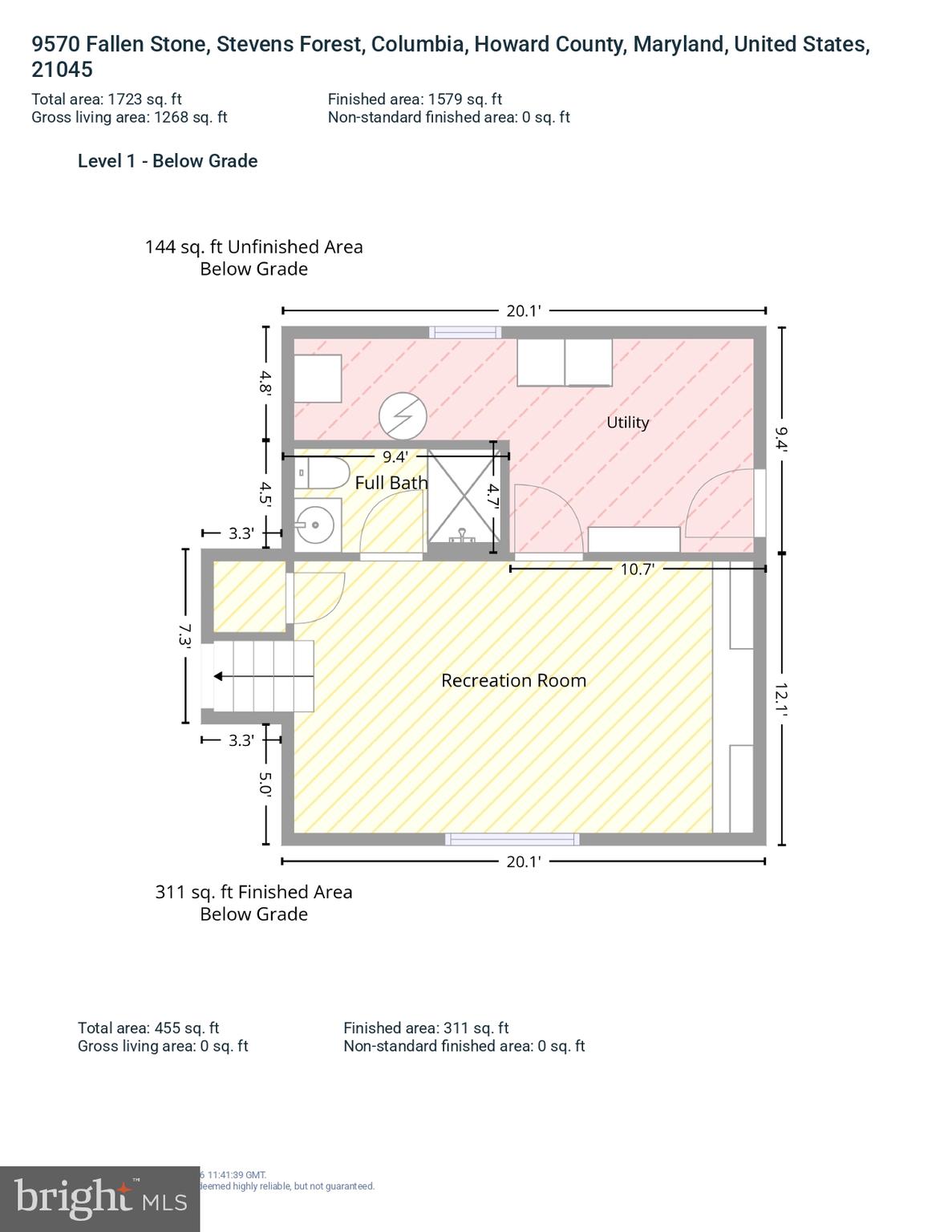 OAKLAND MILLS - Residential