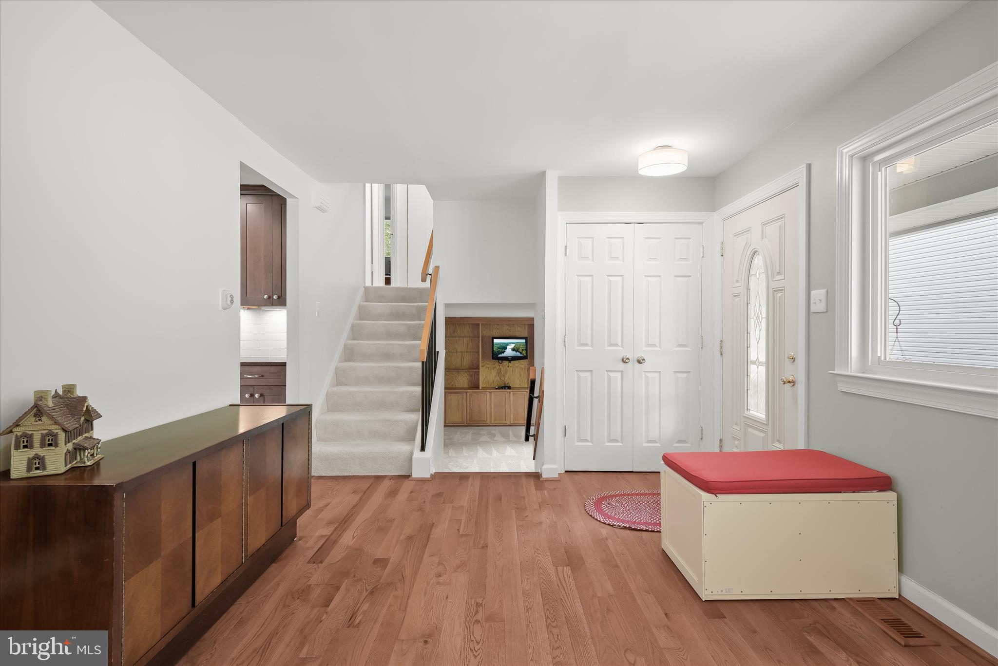 OAKLAND MILLS - Residential