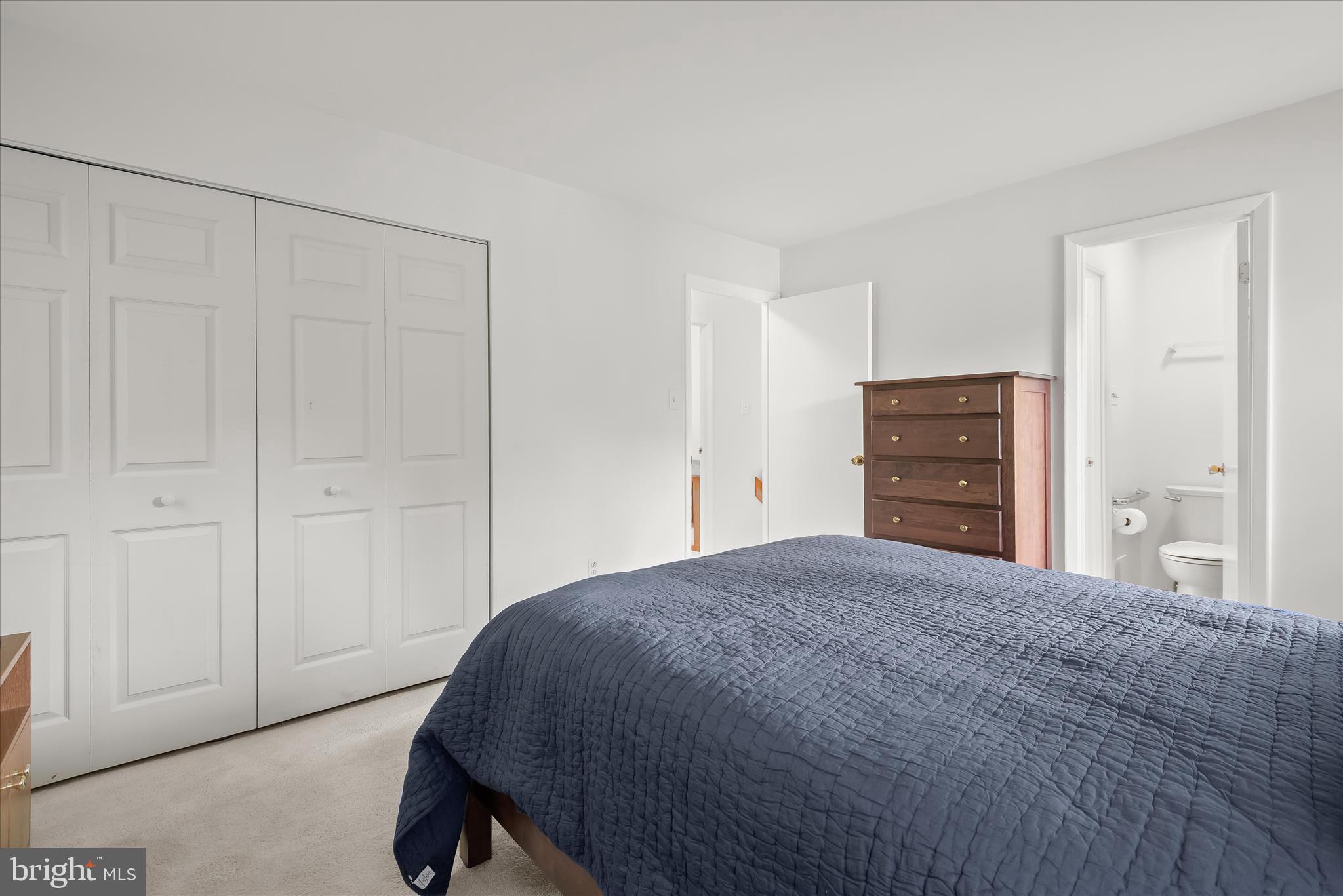 OAKLAND MILLS - Residential