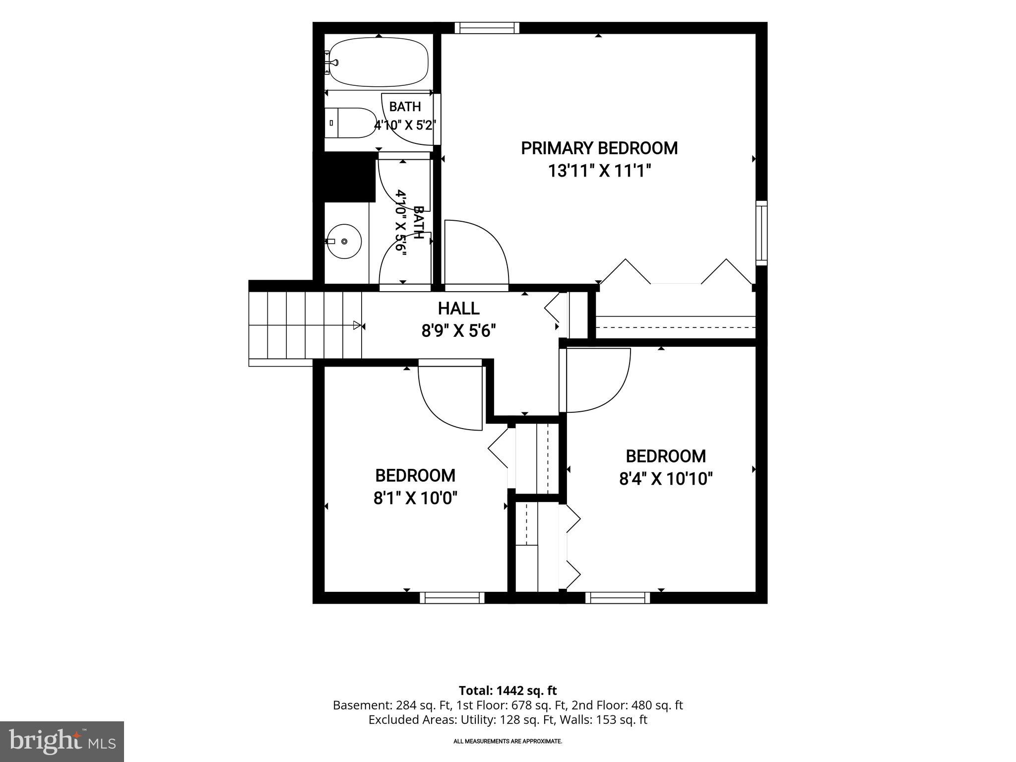 OAKLAND MILLS - Residential