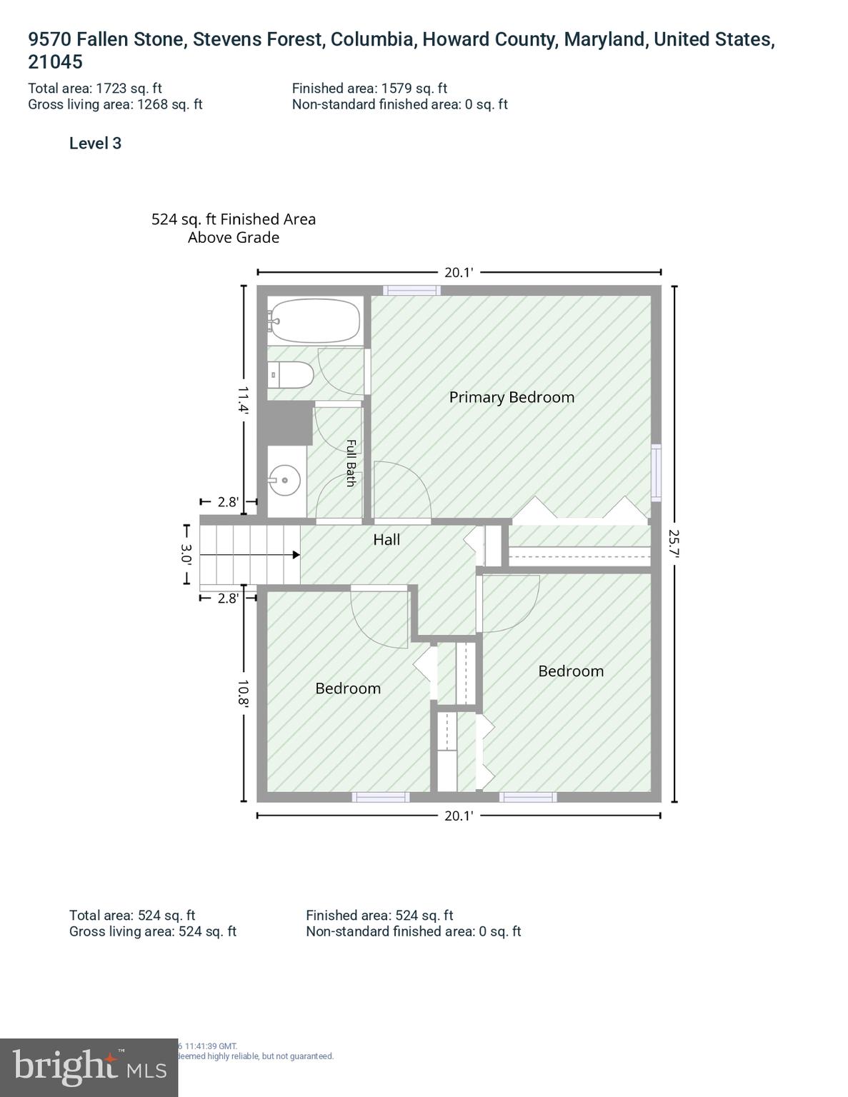 OAKLAND MILLS - Residential