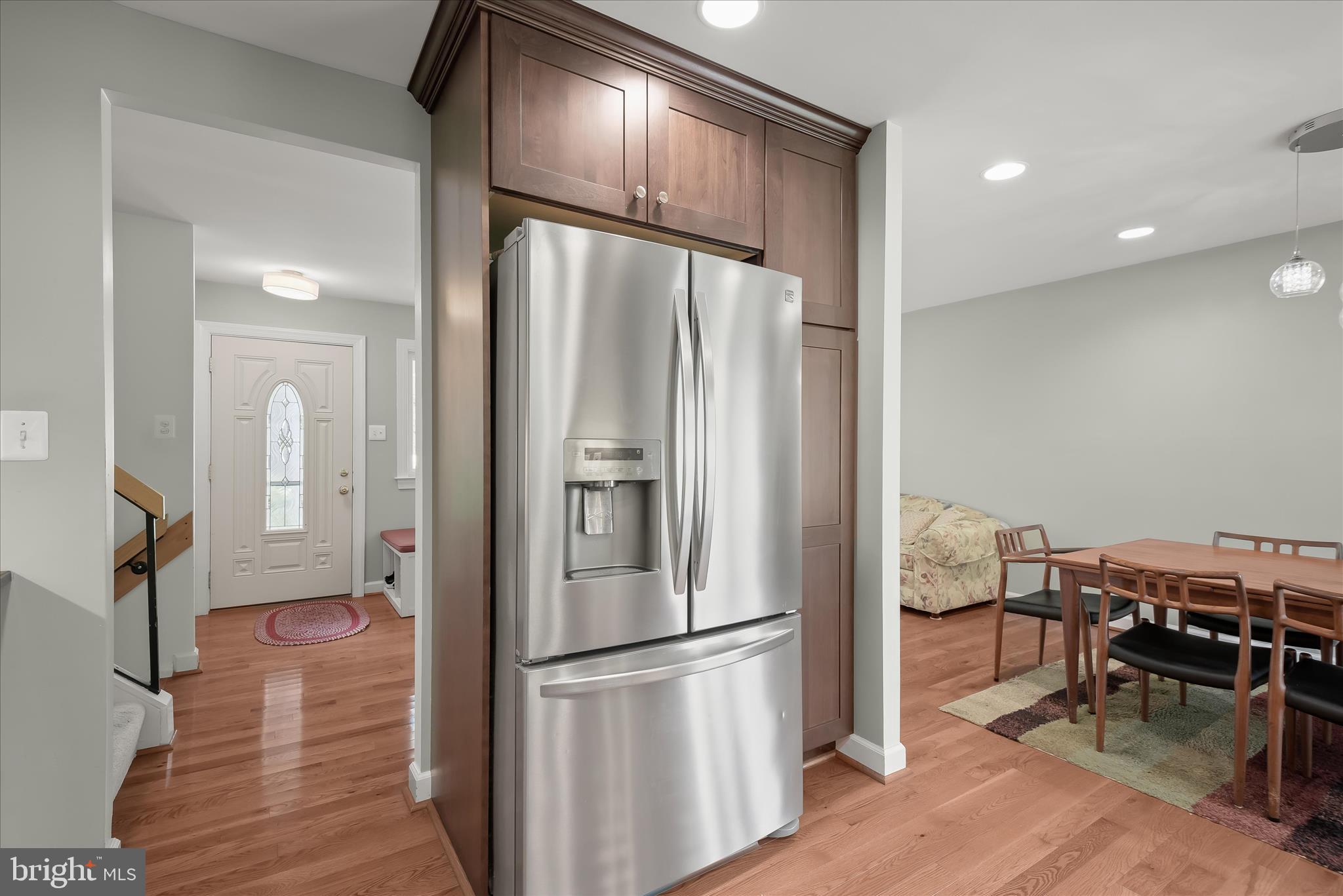 OAKLAND MILLS - Residential