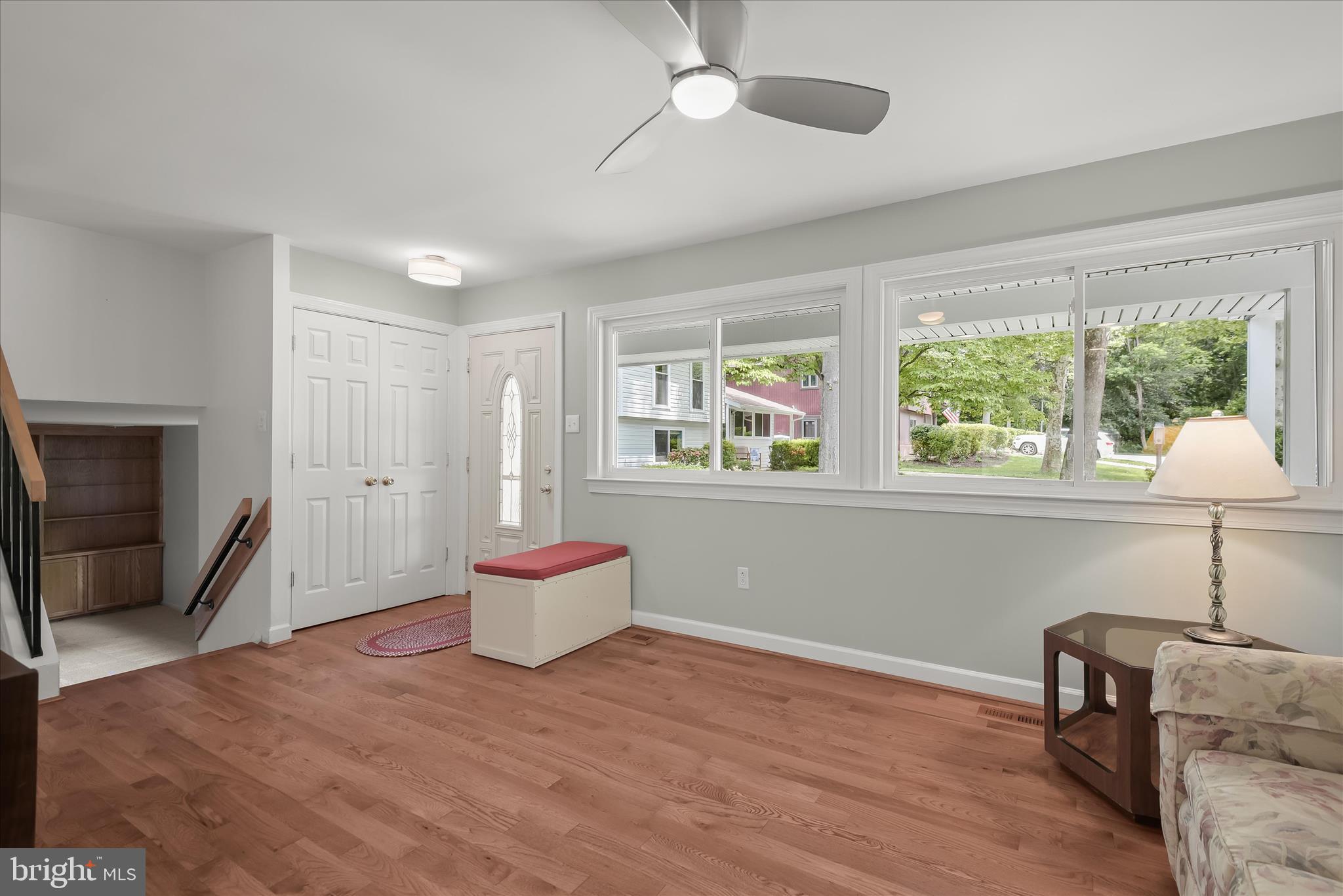 OAKLAND MILLS - Residential