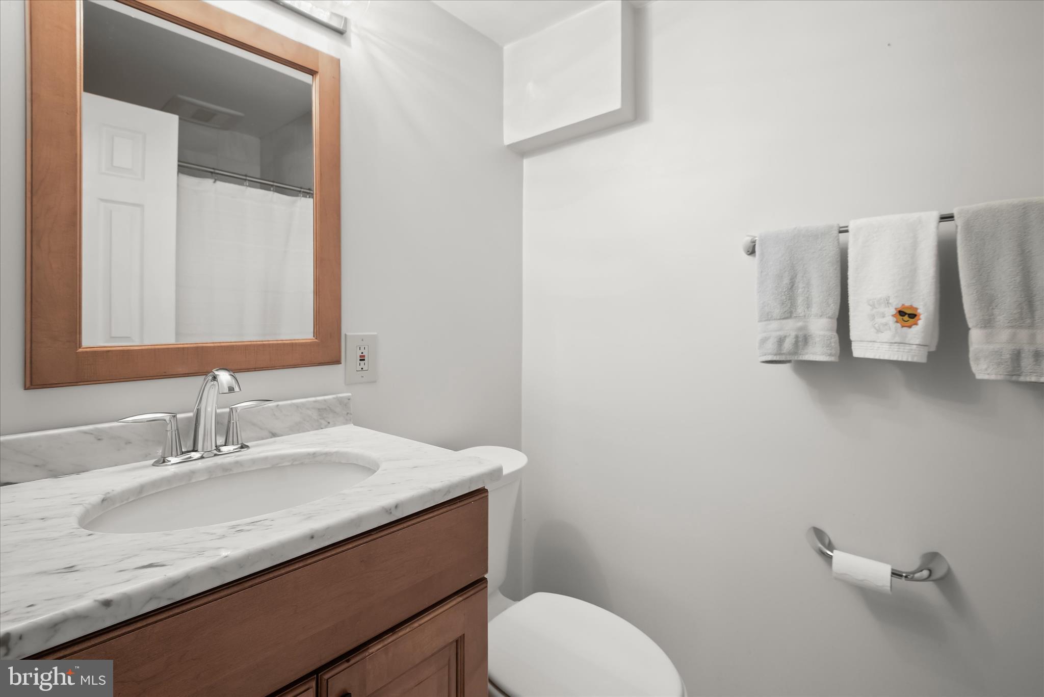 OAKLAND MILLS - Residential