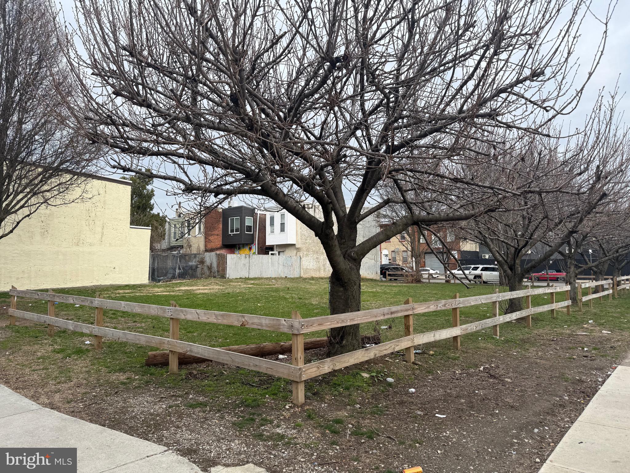Great opportunity for builders and investors! This lot offers excellent potential for development in a growing area. Convenient location with access to local amenities and major roadways. Bring your plans and capitalize on this promising property.