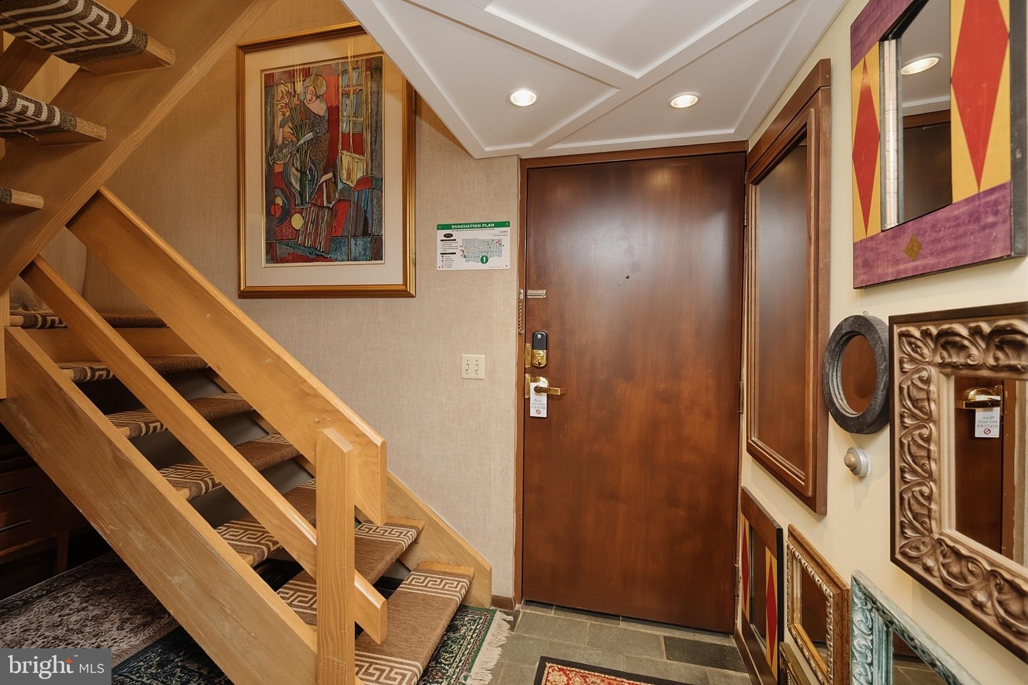 WILL-O-THE WISP - Residential