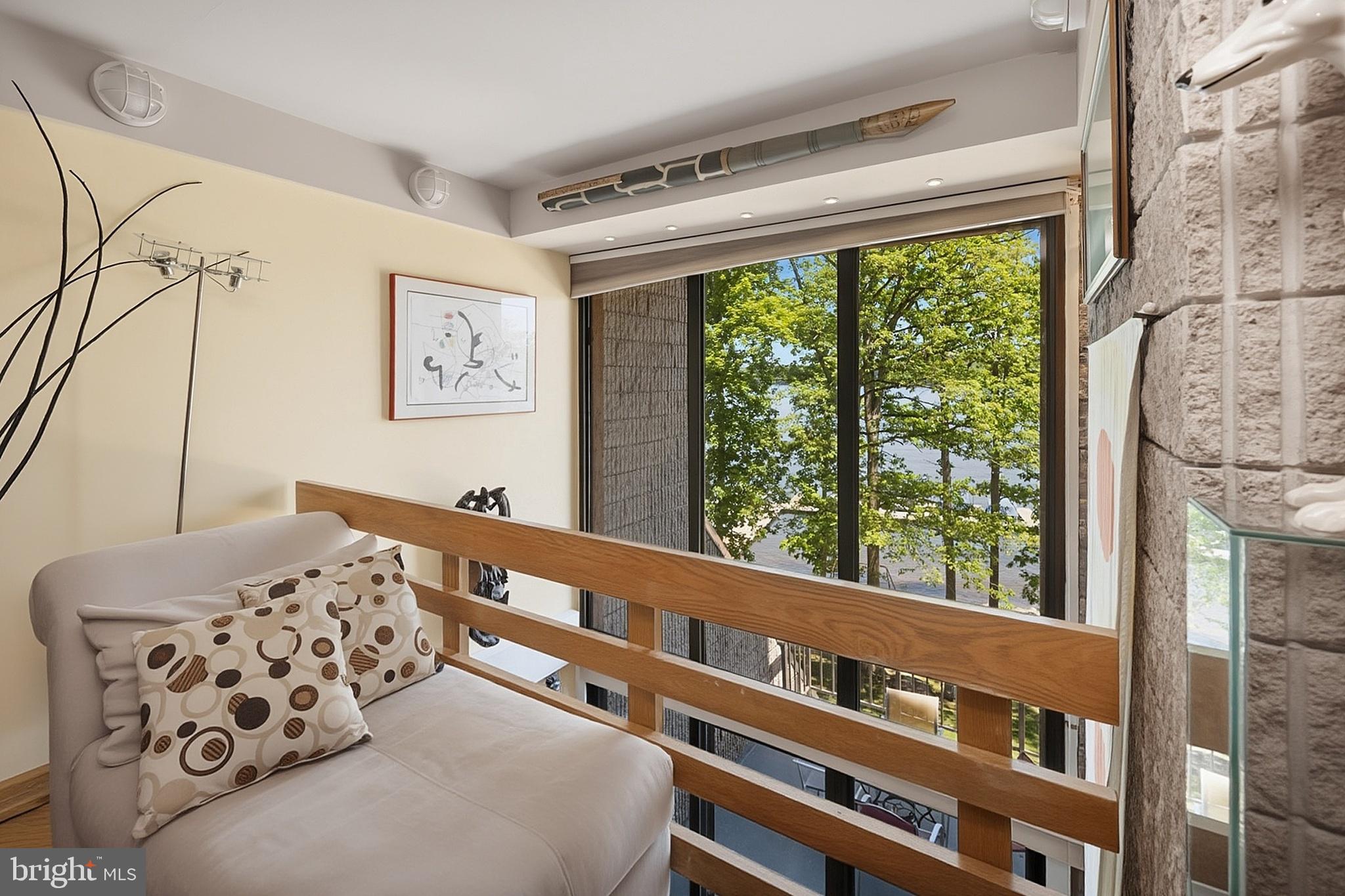 WILL-O-THE WISP - Residential