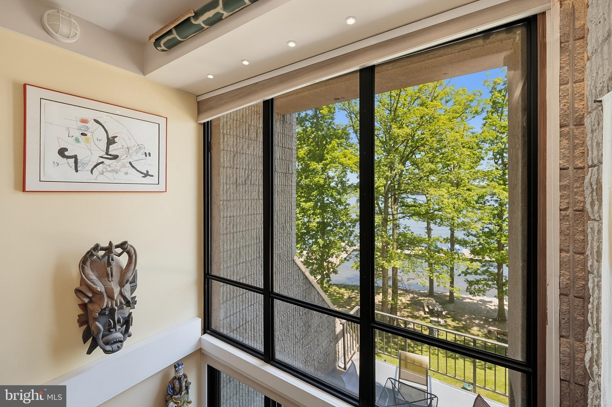 WILL-O-THE WISP - Residential