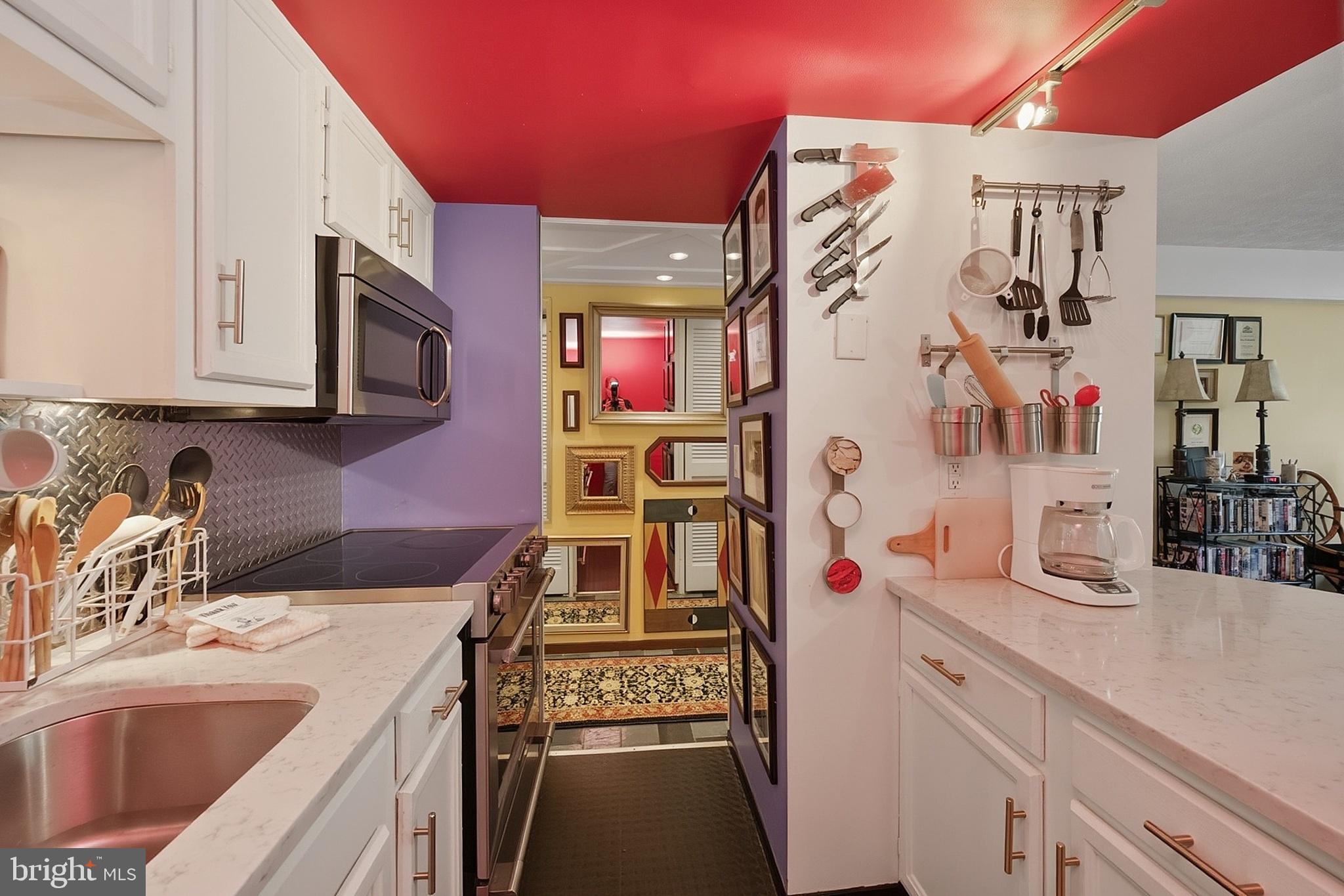 WILL-O-THE WISP - Residential