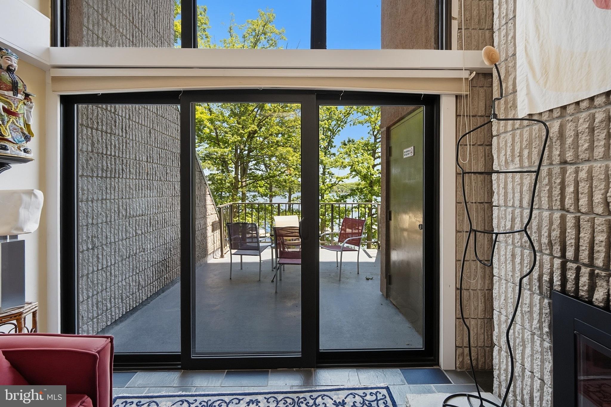 WILL-O-THE WISP - Residential