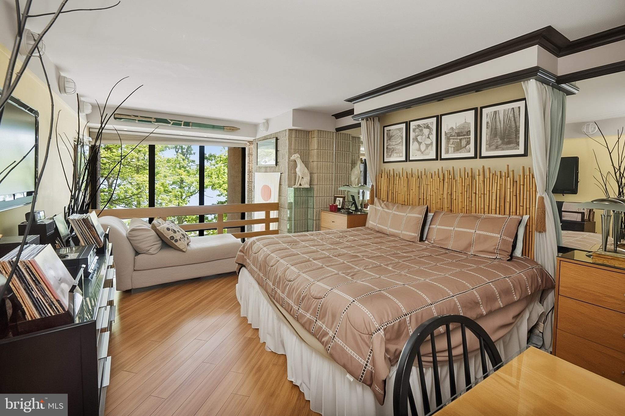 WILL-O-THE WISP - Residential