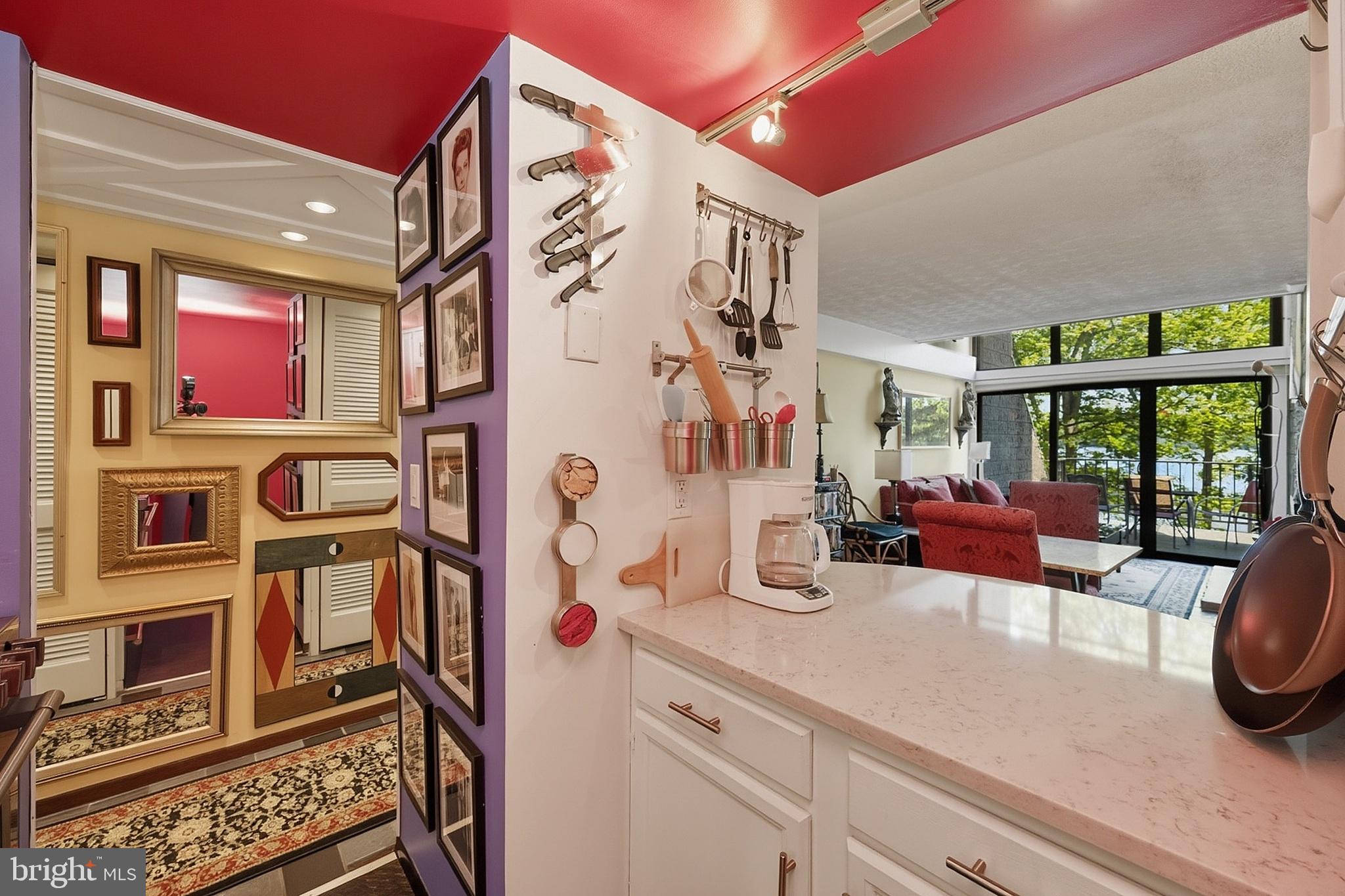 WILL-O-THE WISP - Residential