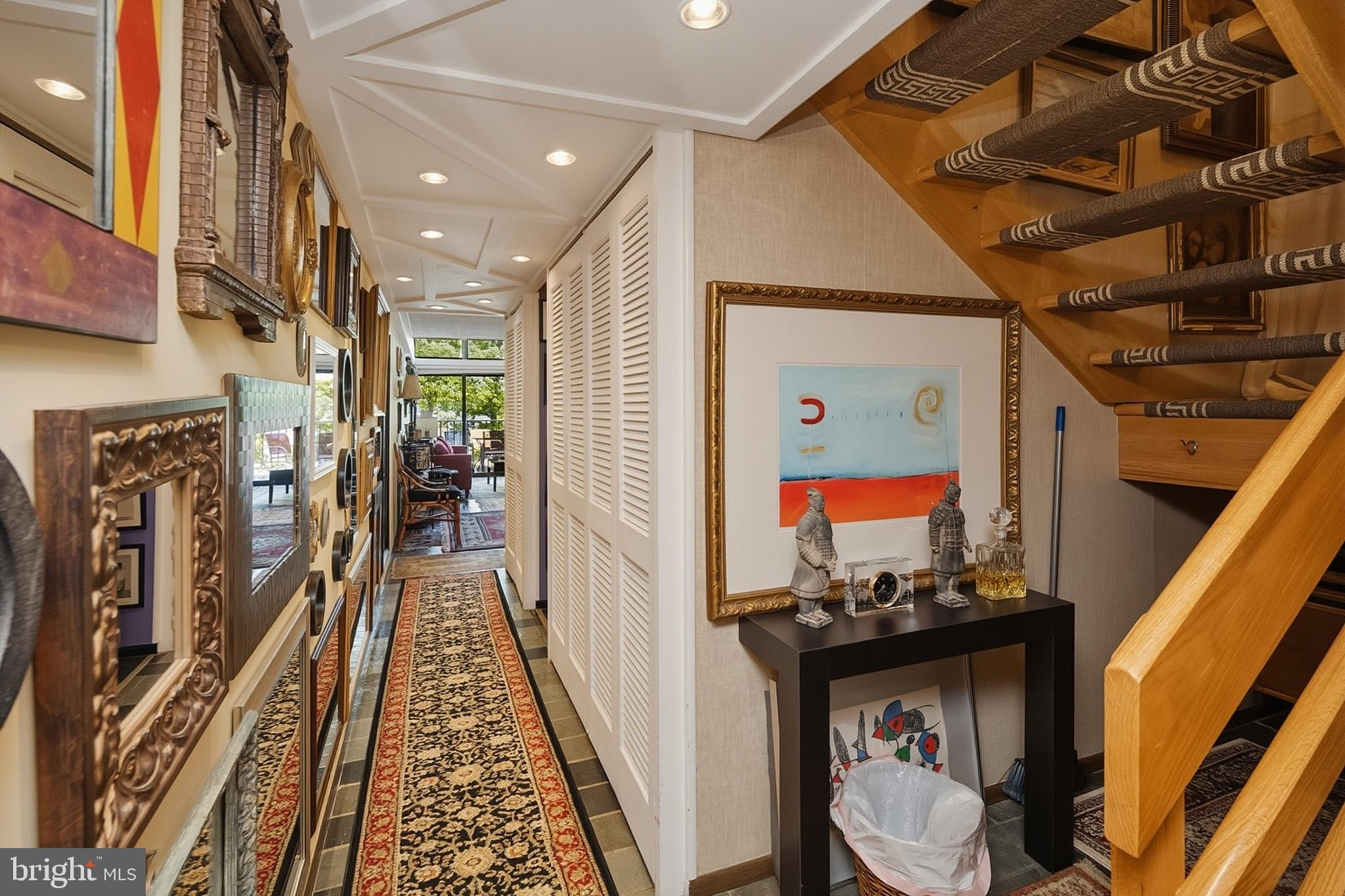 WILL-O-THE WISP - Residential