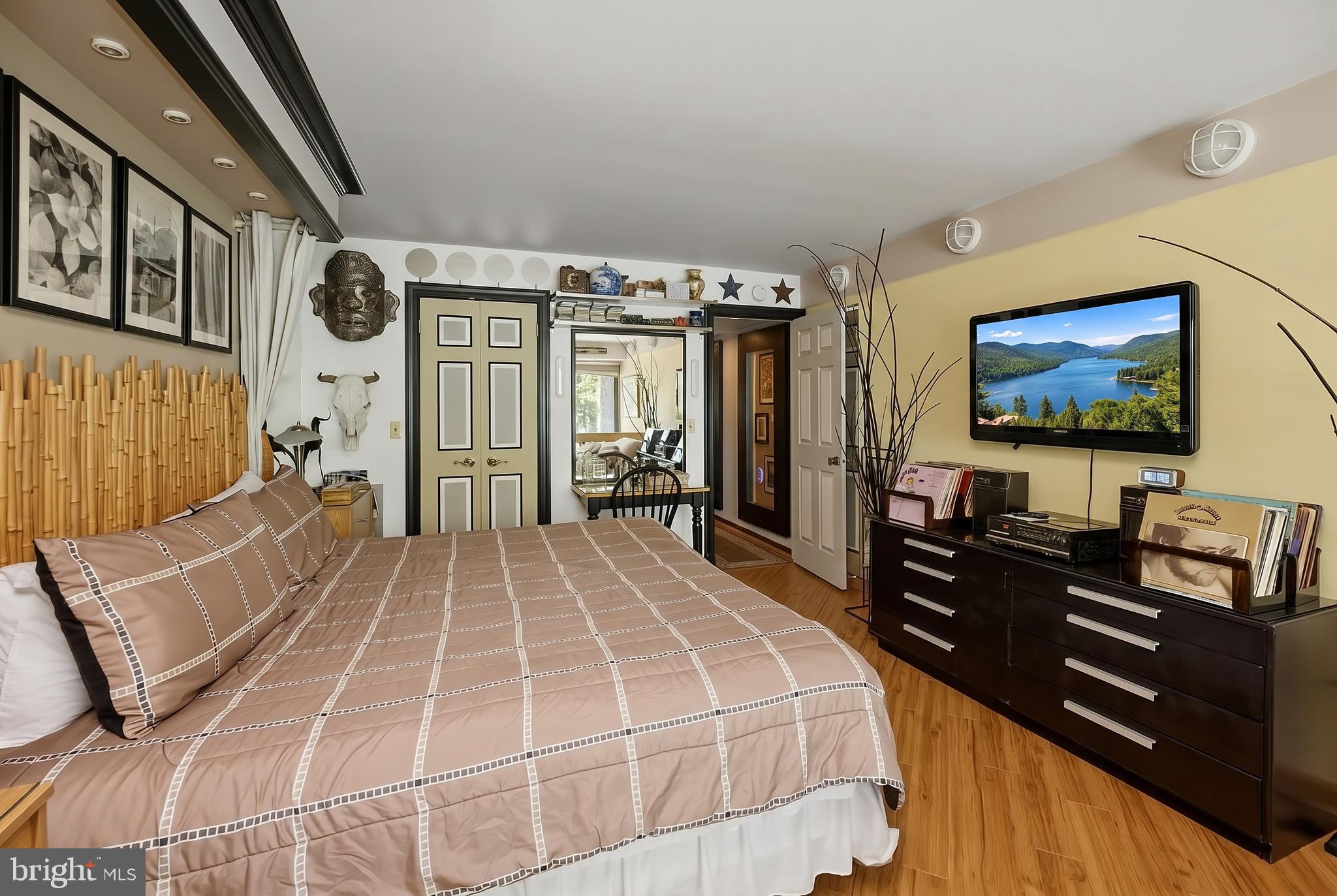WILL-O-THE WISP - Residential