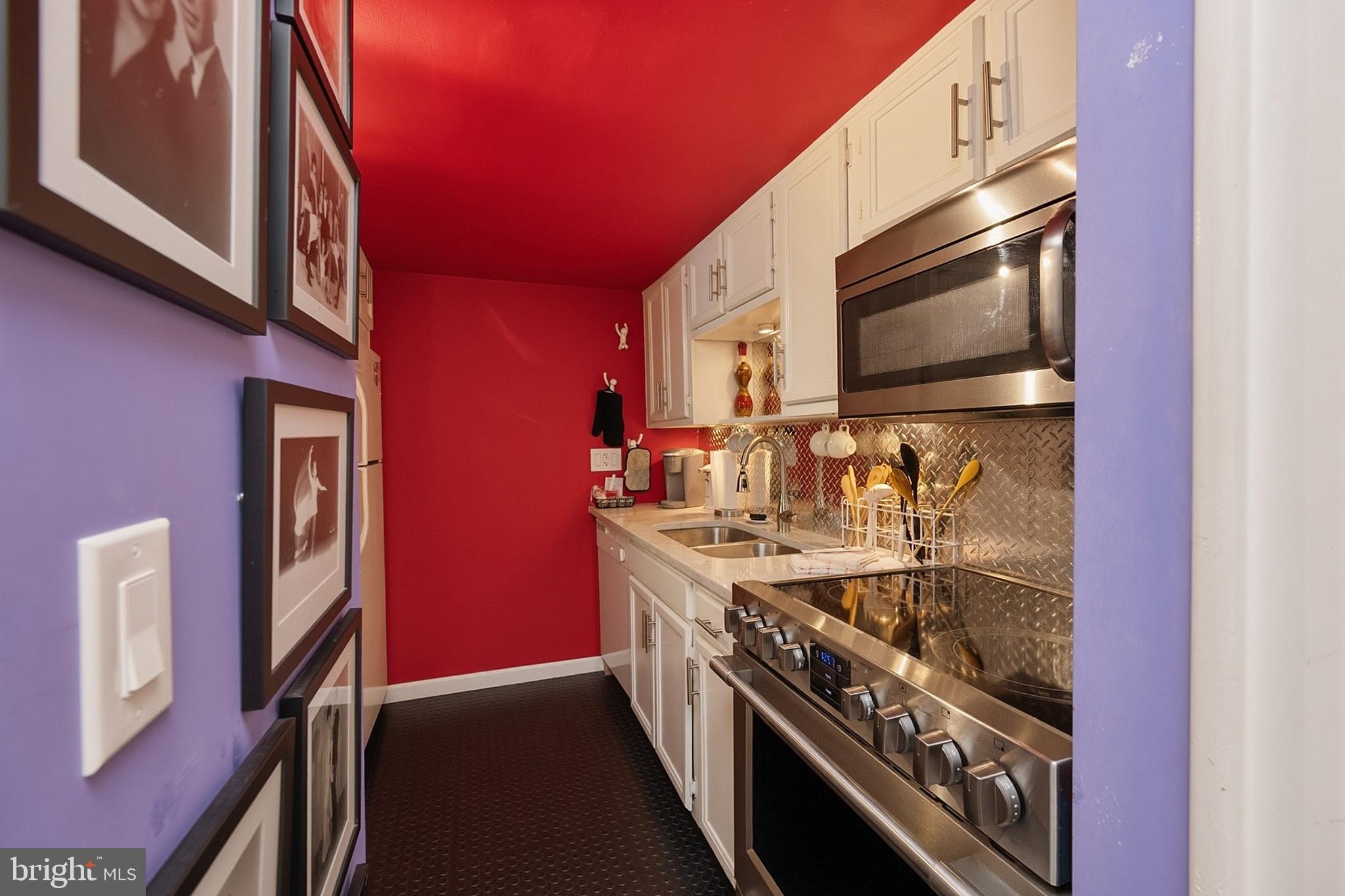 WILL-O-THE WISP - Residential