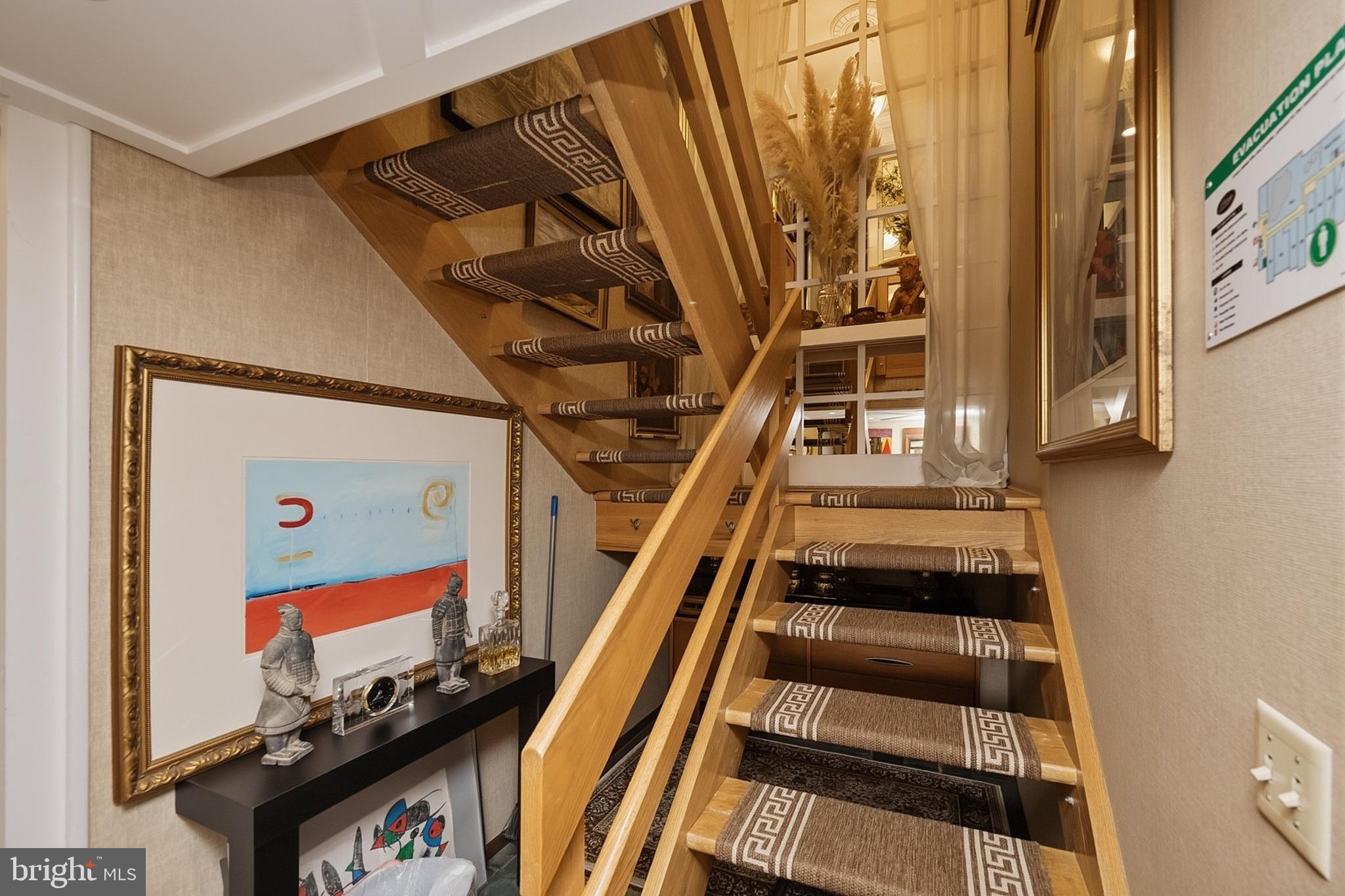 WILL-O-THE WISP - Residential